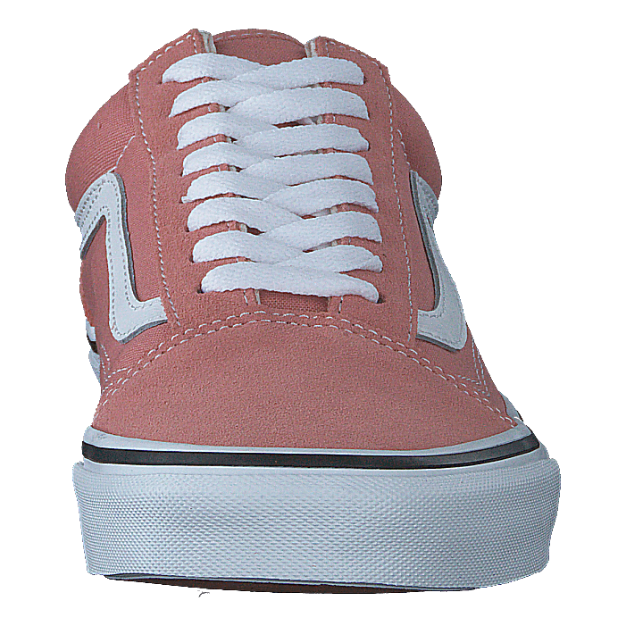 Vans Ua Old Skool Rose Dawn/true White