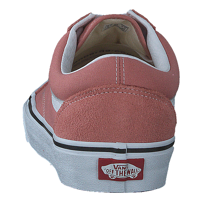 Vans Ua Old Skool Rose Dawn/true White