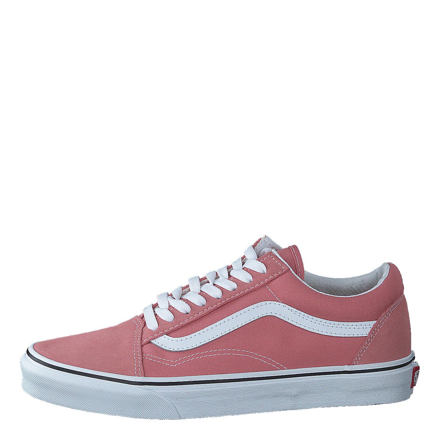 Vans Ua Old Skool Rosette/true White