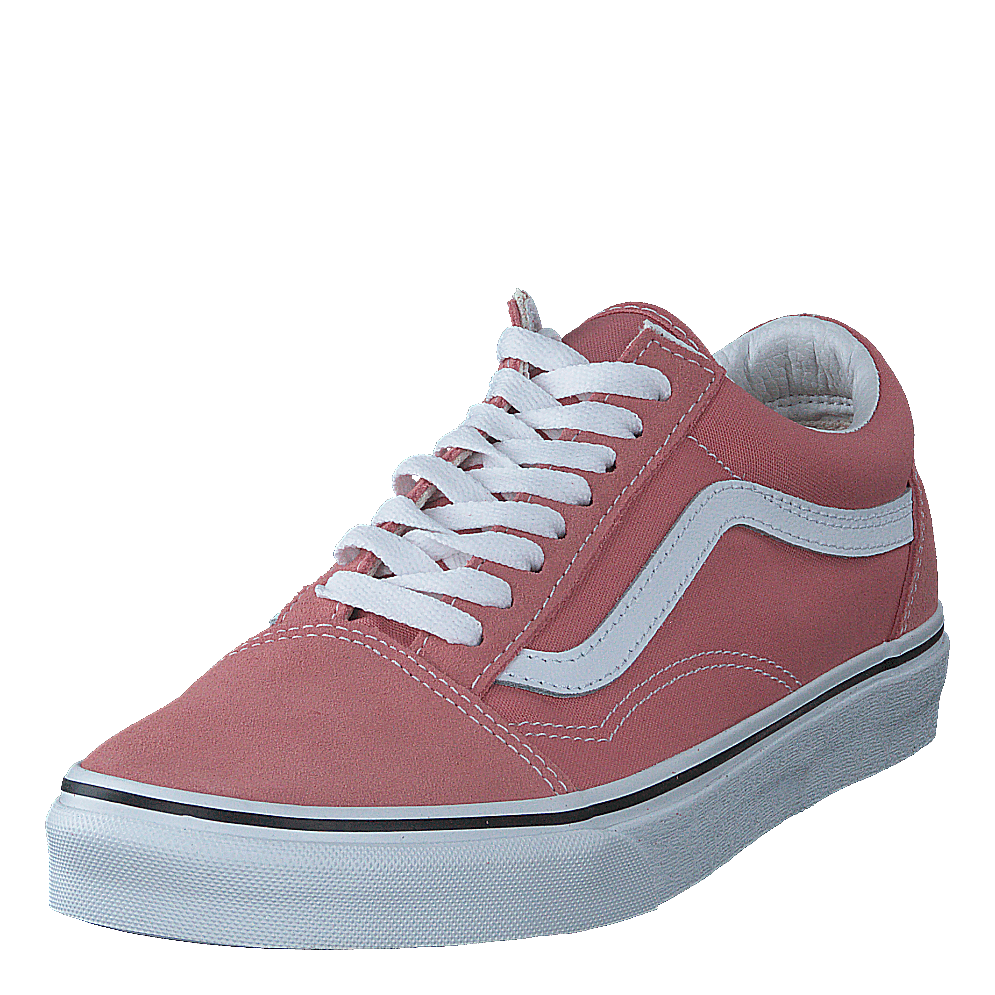 Vans Ua Old Skool Rosette/true White