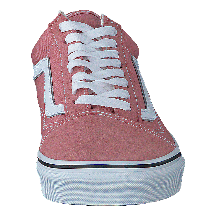 Vans Ua Old Skool Rosette/true White