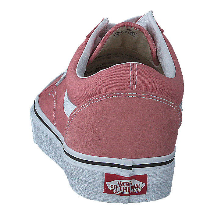 Vans Ua Old Skool Rosette/true White