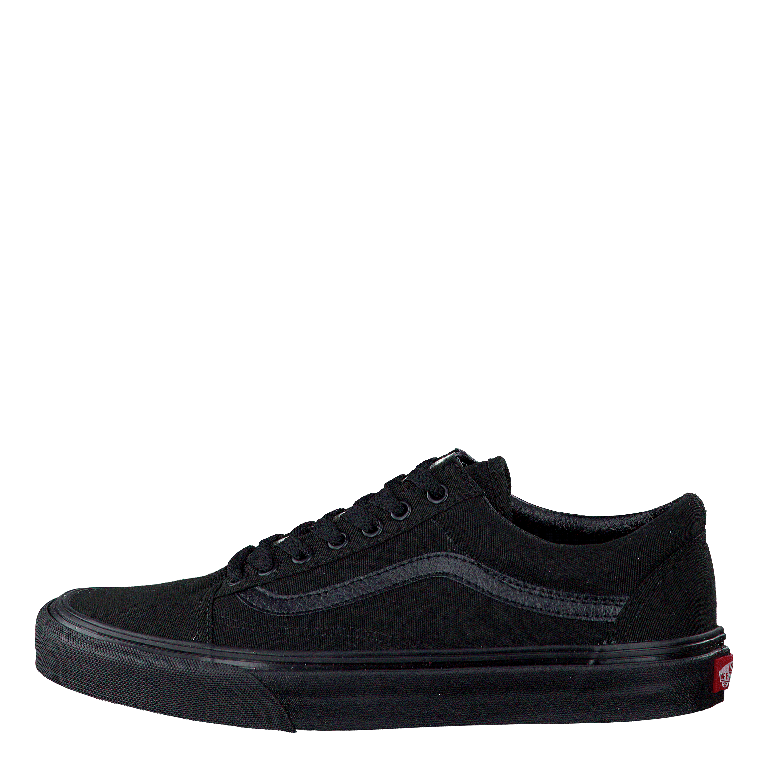 Vans U Old Skool (Canvas)