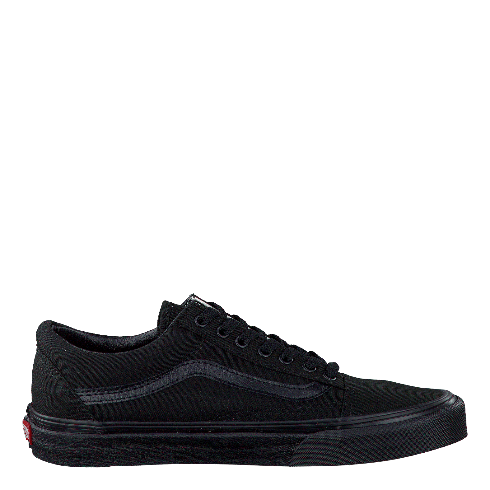 Vans U Old Skool (Canvas)