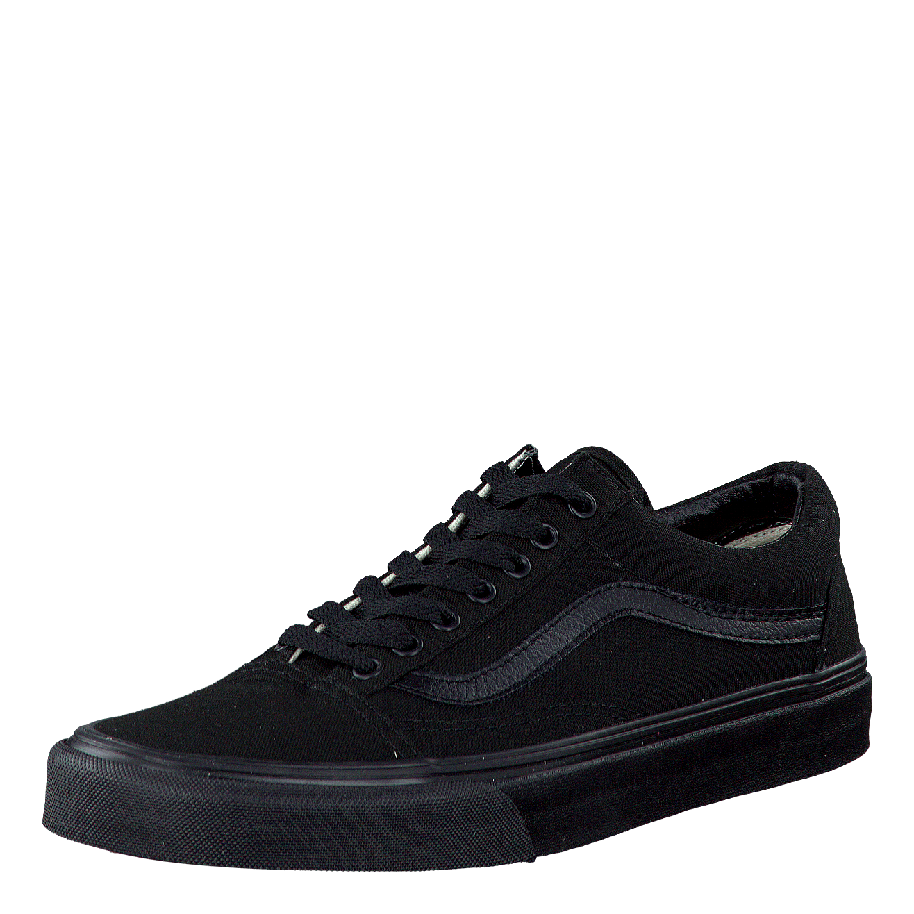 Vans U Old Skool (Canvas)