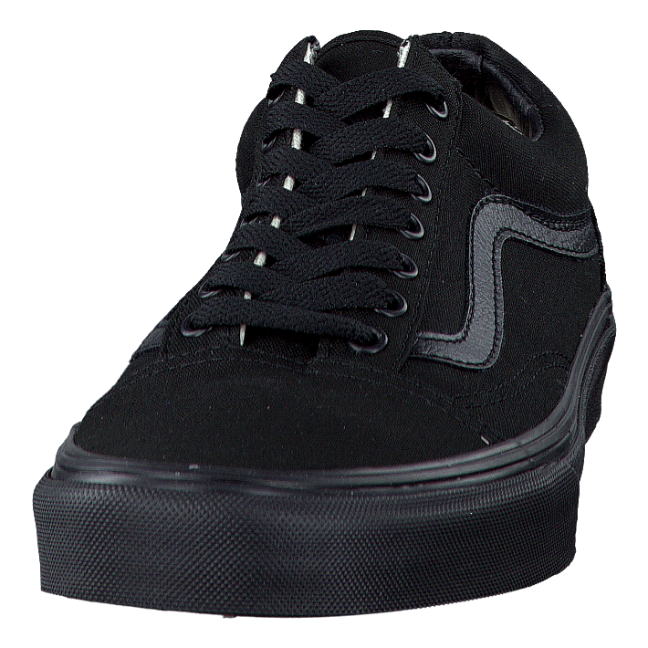 Vans U Old Skool (Canvas)