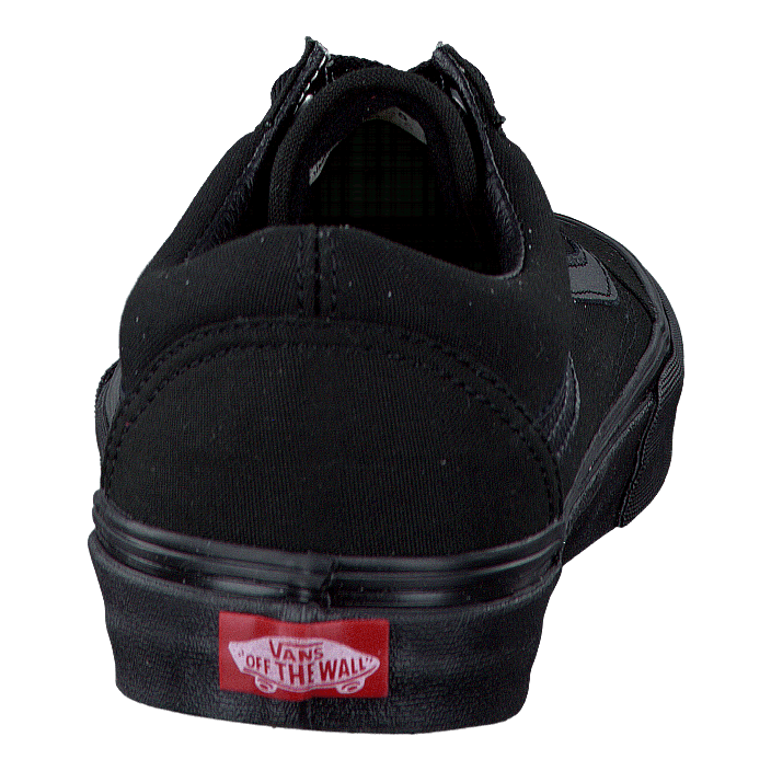 Vans U Old Skool (Canvas)