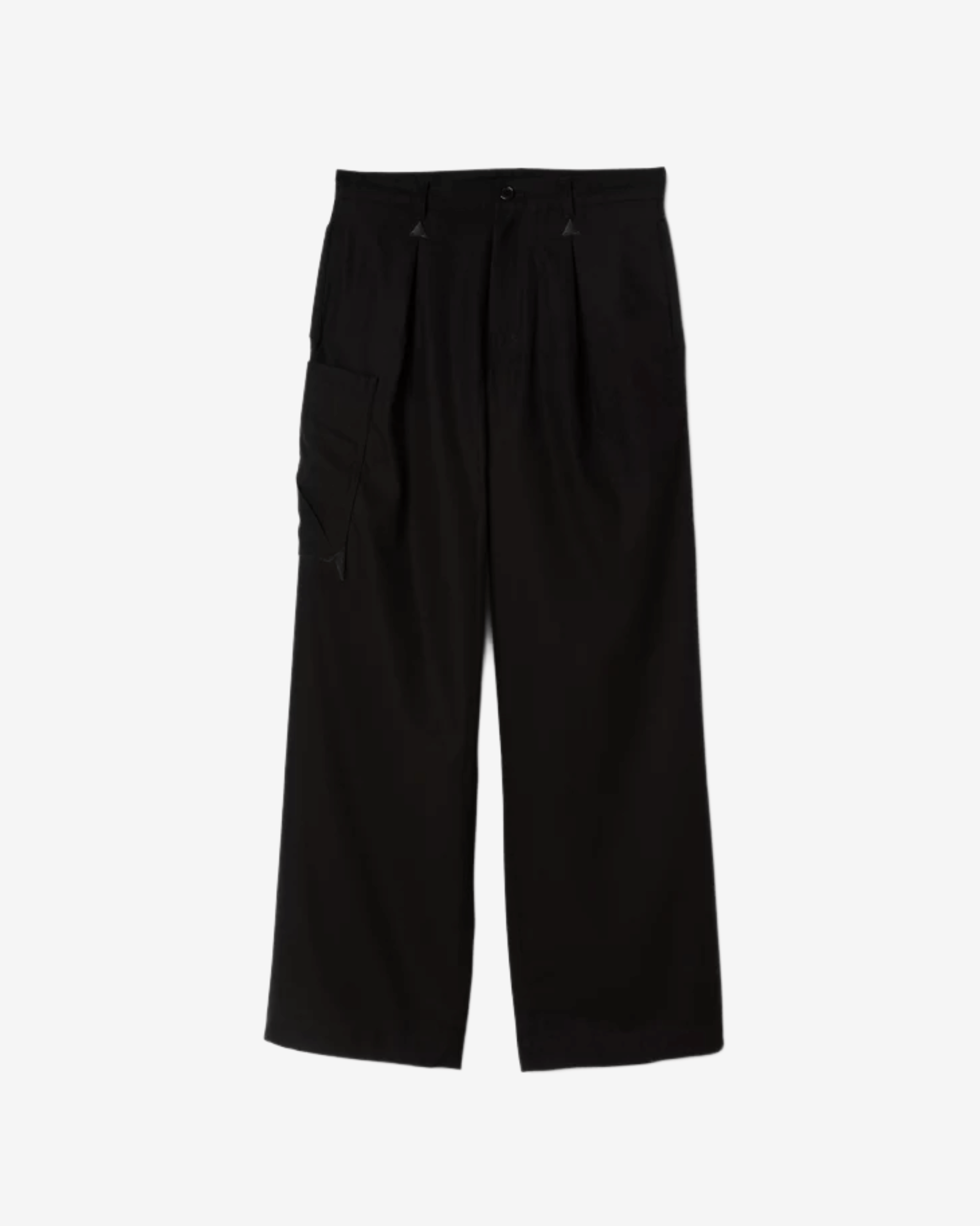 ASICS - Men's Mirbelioids Trousers - (Black)