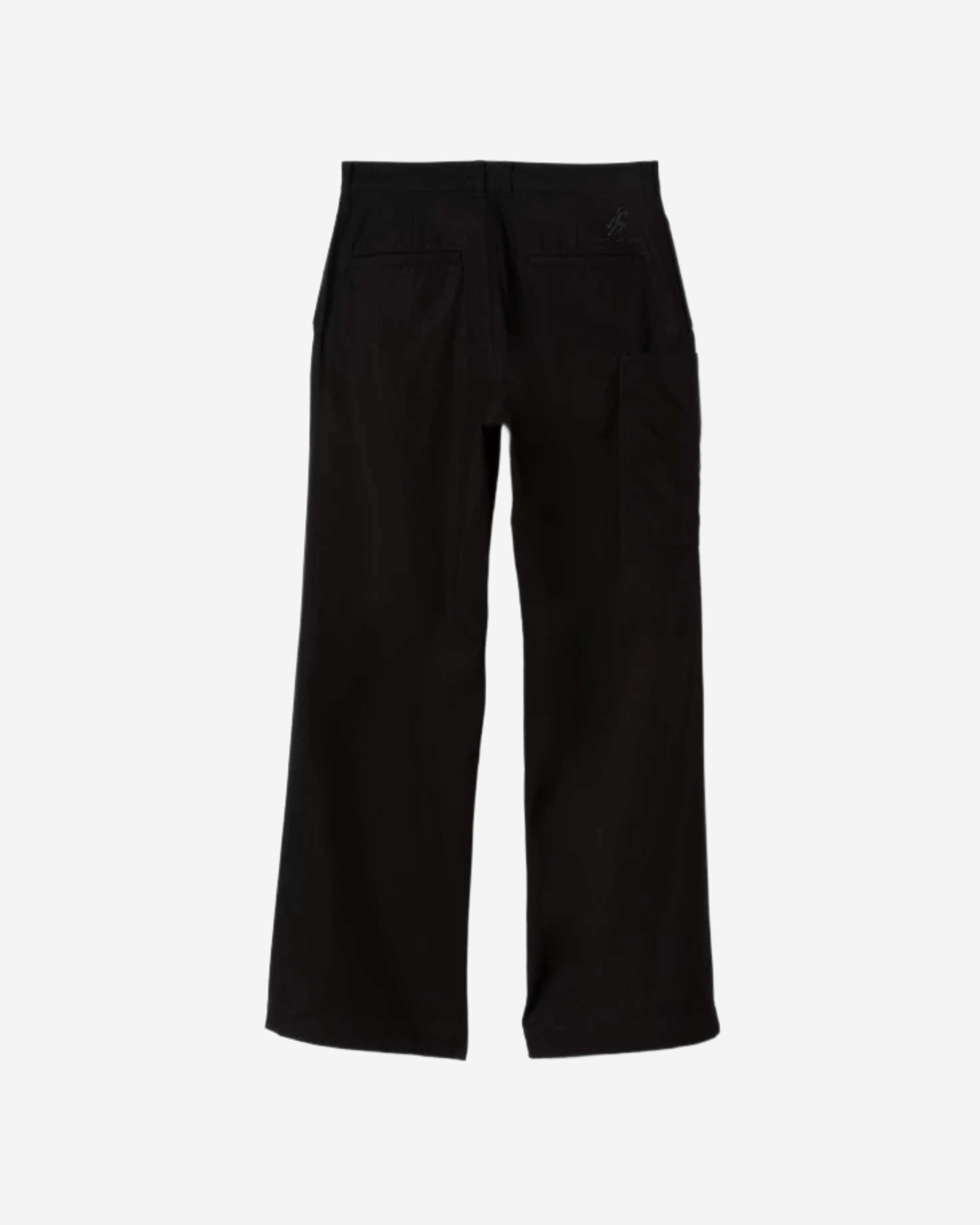 ASICS - Men's Mirbelioids Trousers - (Black)