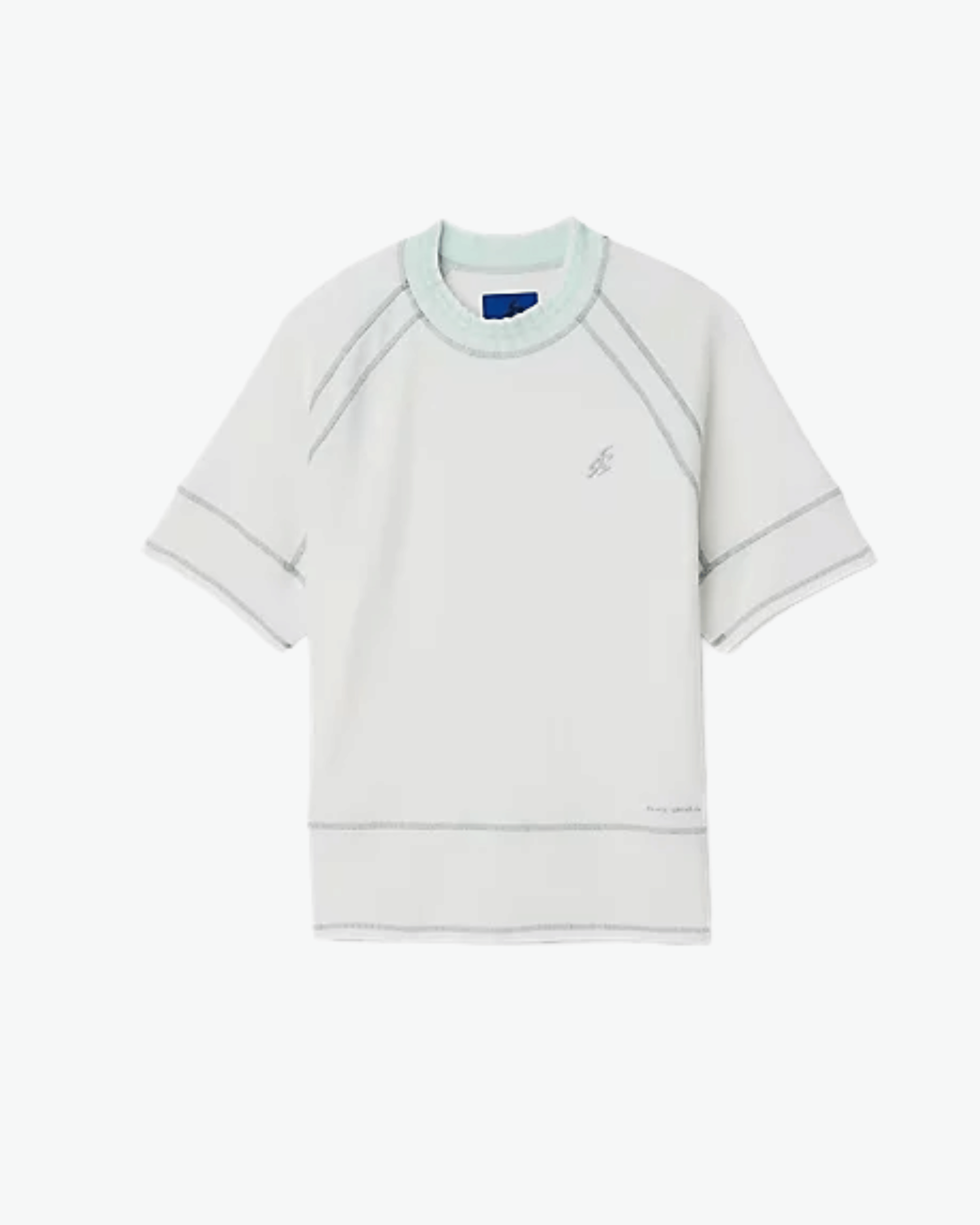 ASICS - Men's Tamarica Short Sleevet T - Shirt - (White100)