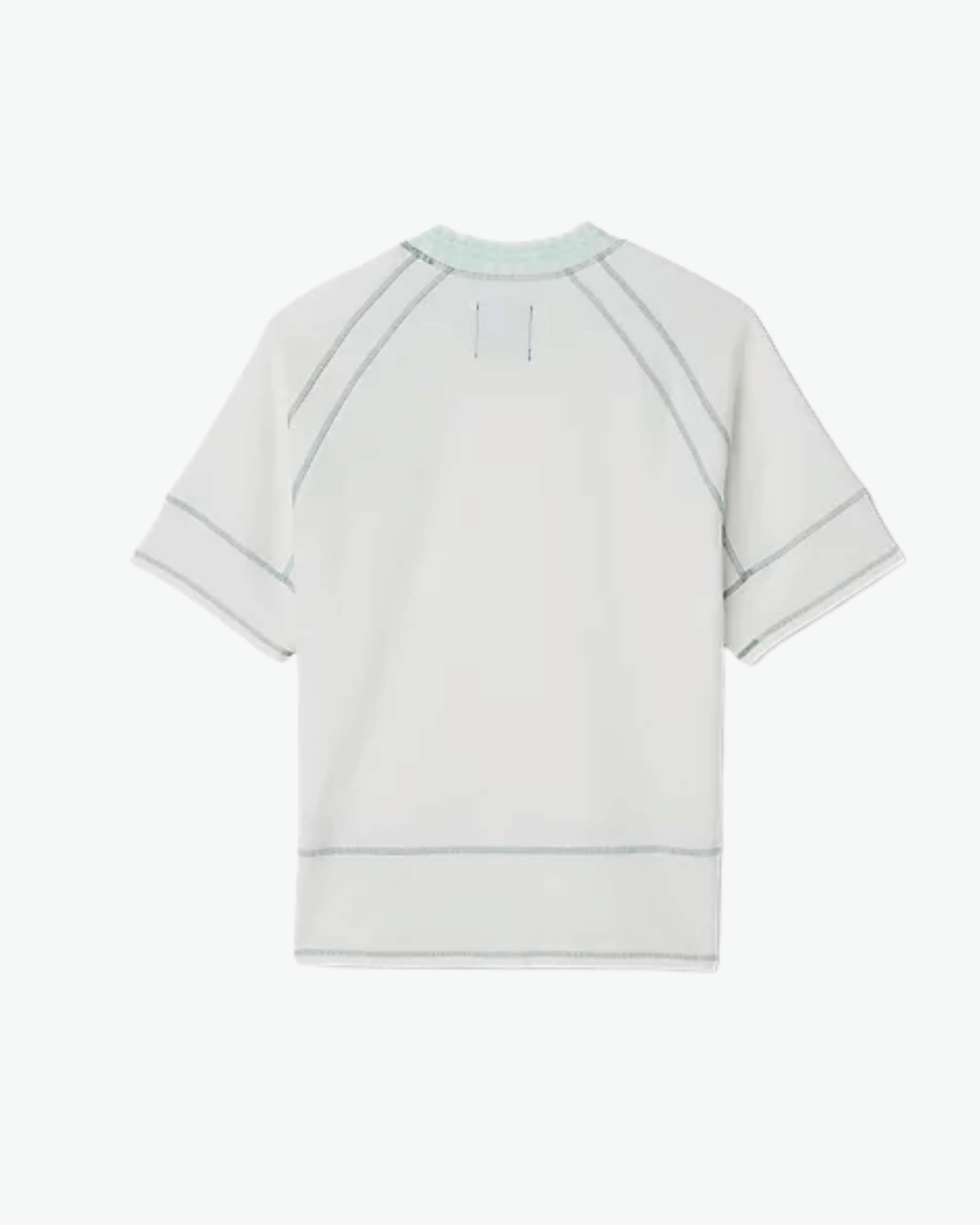 ASICS - Men's Tamarica Short Sleevet T - Shirt - (White100)