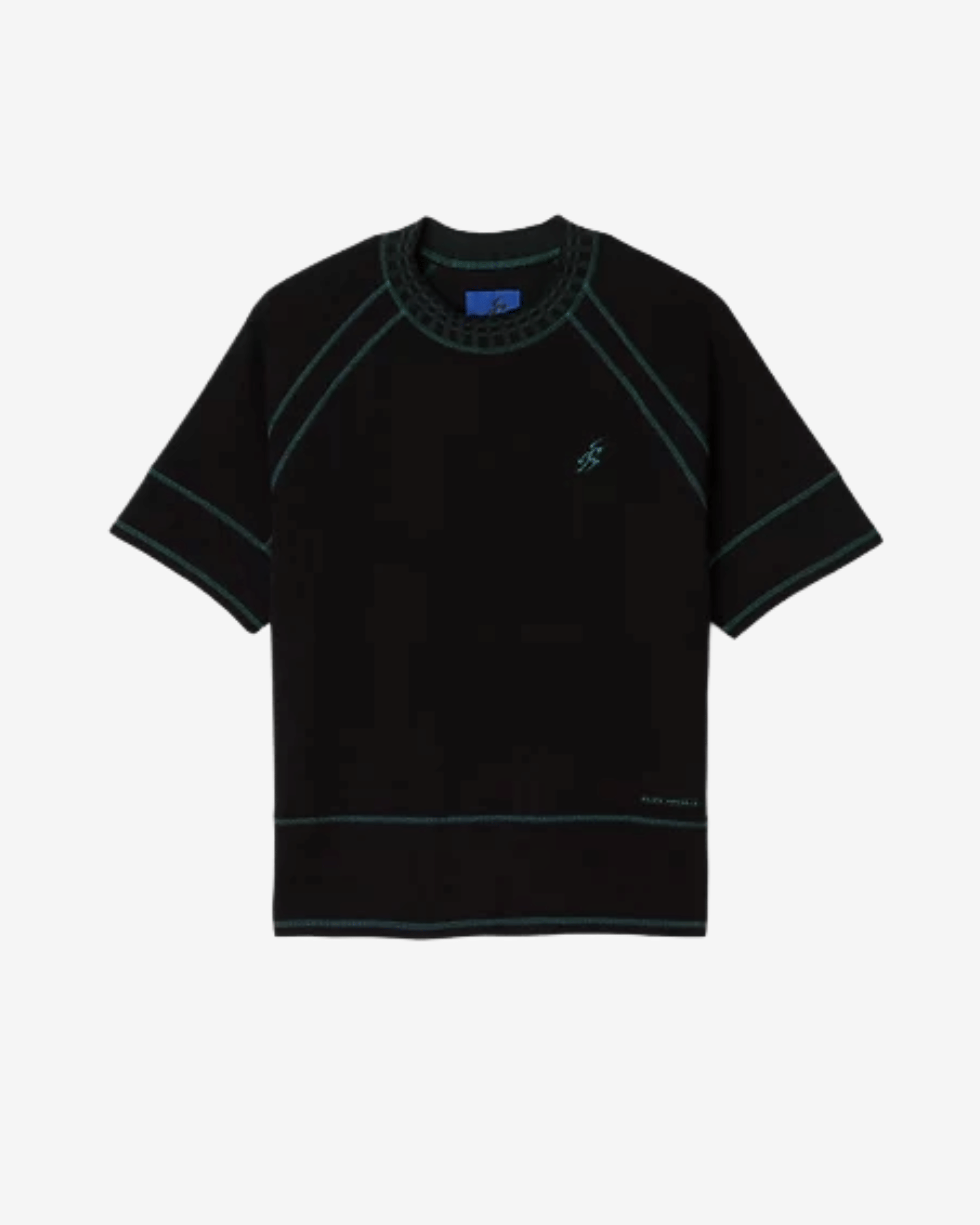 ASICS - Men's Tamarica Short Sleevet T - Shirt - (Black001)