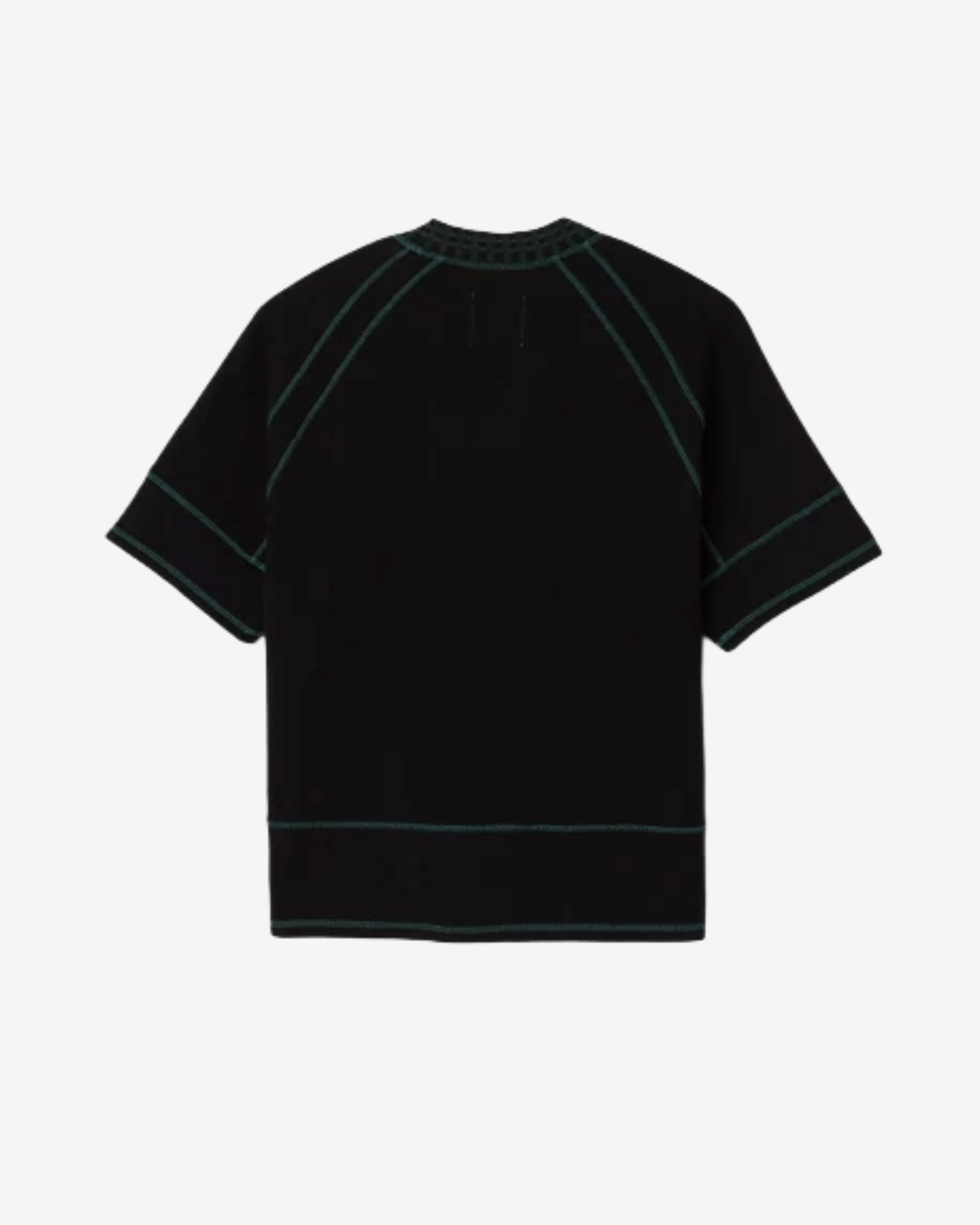 ASICS - Men's Tamarica Short Sleevet T - Shirt - (Black001)