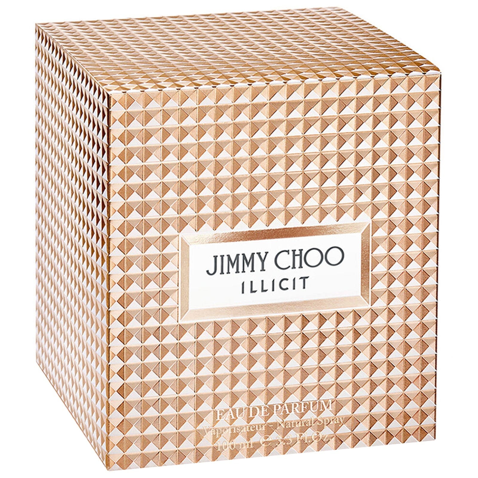 Jimmy Choo Illicit Eau de Parfum Spray 40 ml