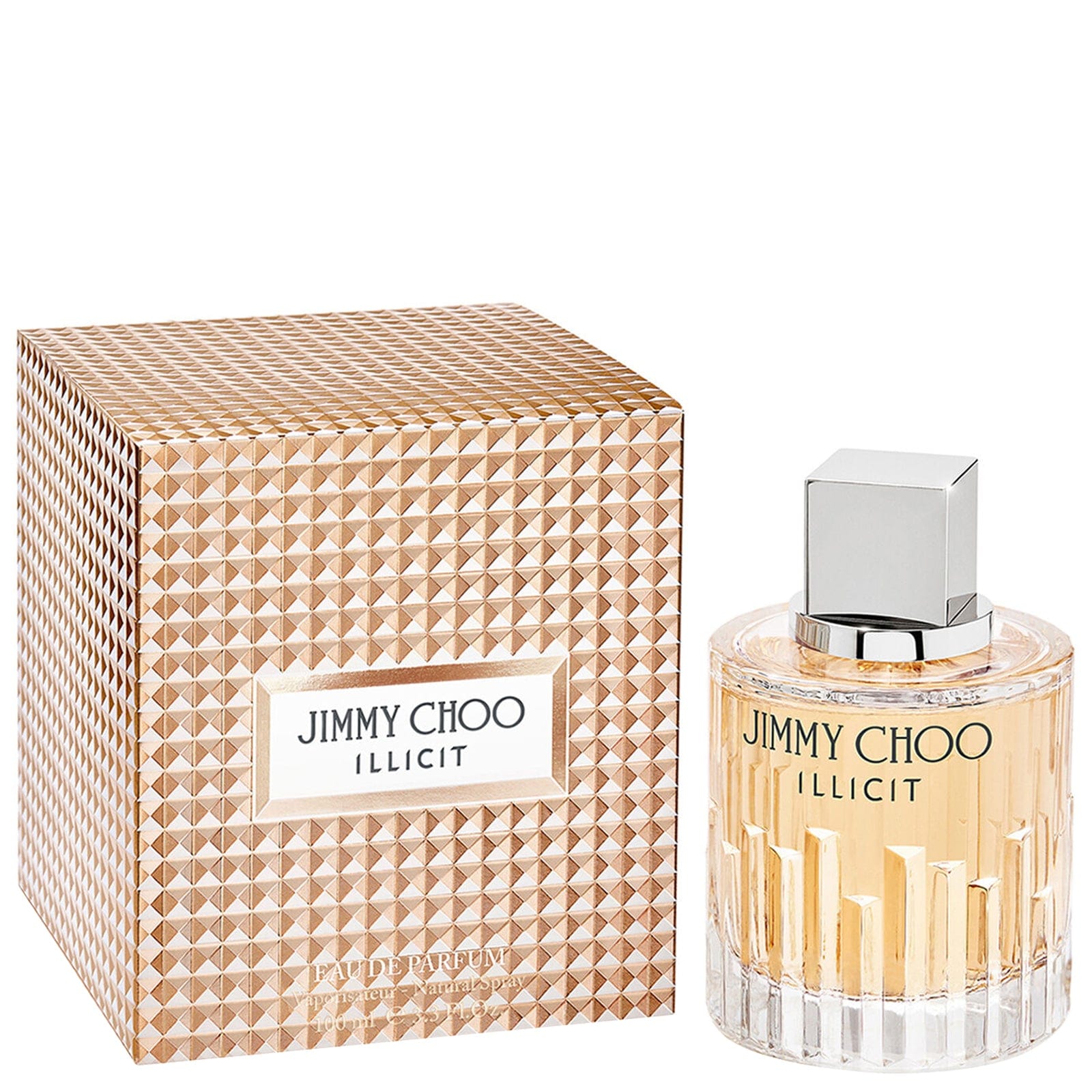 Jimmy Choo Illicit Eau de Parfum Spray 40 ml