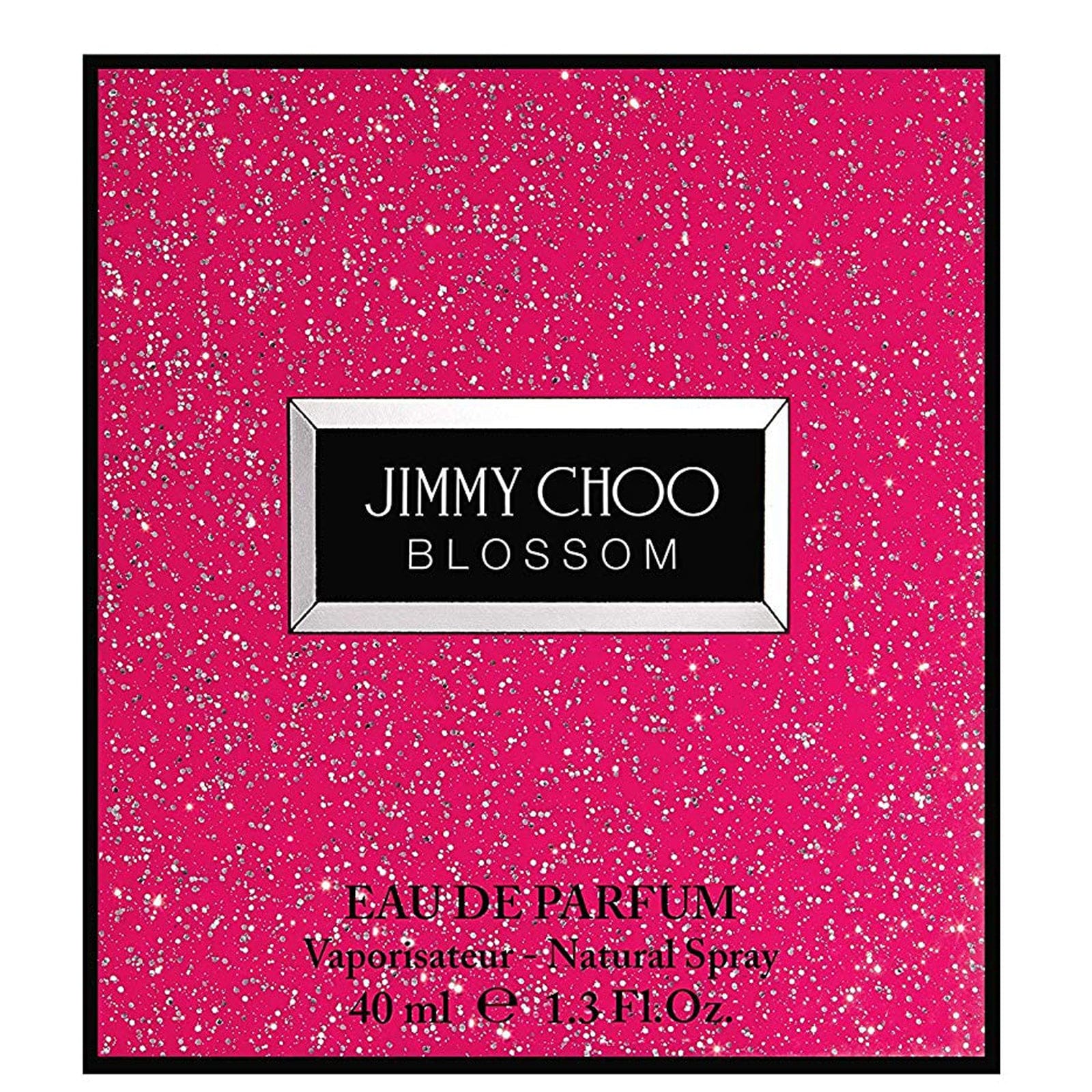 Jimmy Choo Blossom Eau de Parfum Spray 40 ml