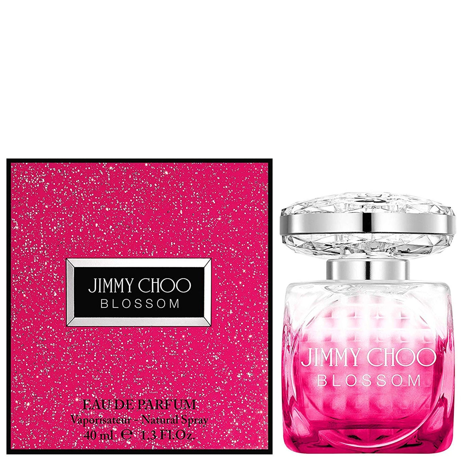 Jimmy Choo Blossom Eau de Parfum Spray 40 ml