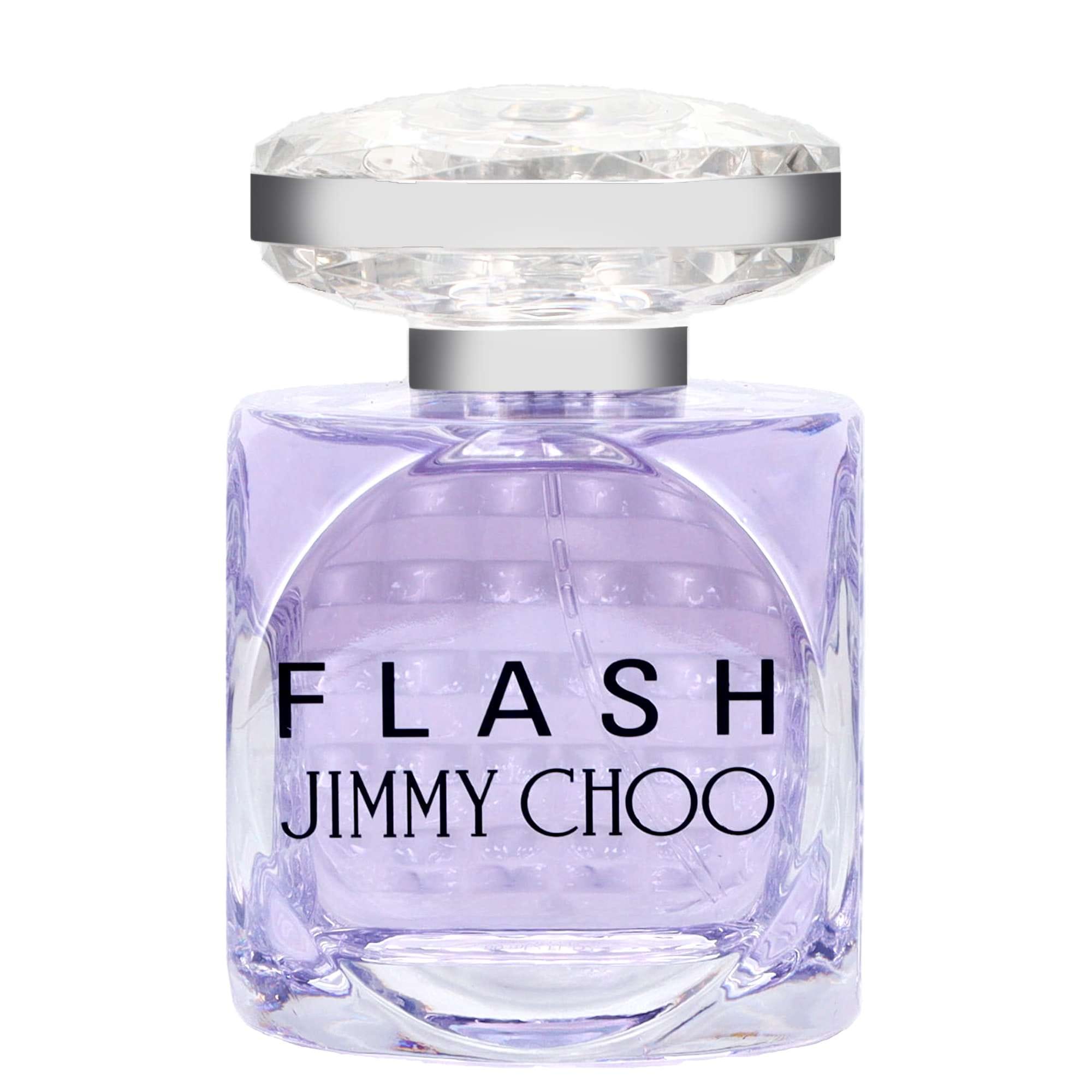 Jimmy Choo Flash Eau de Parfum Spray 60 ml