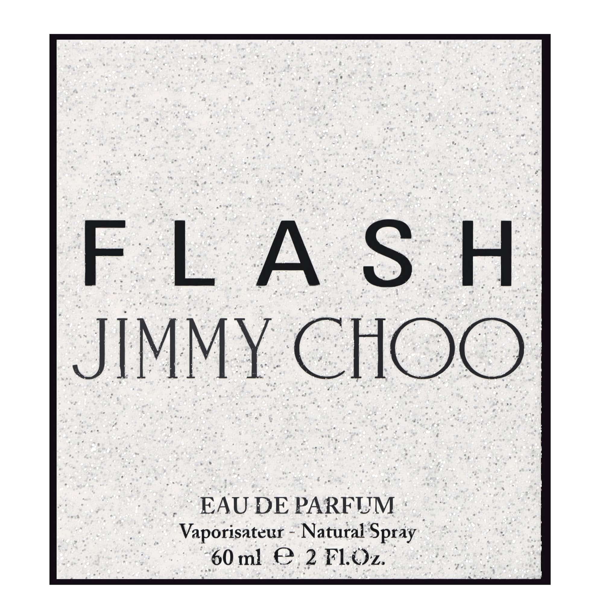 Jimmy Choo Flash Eau de Parfum Spray 60 ml