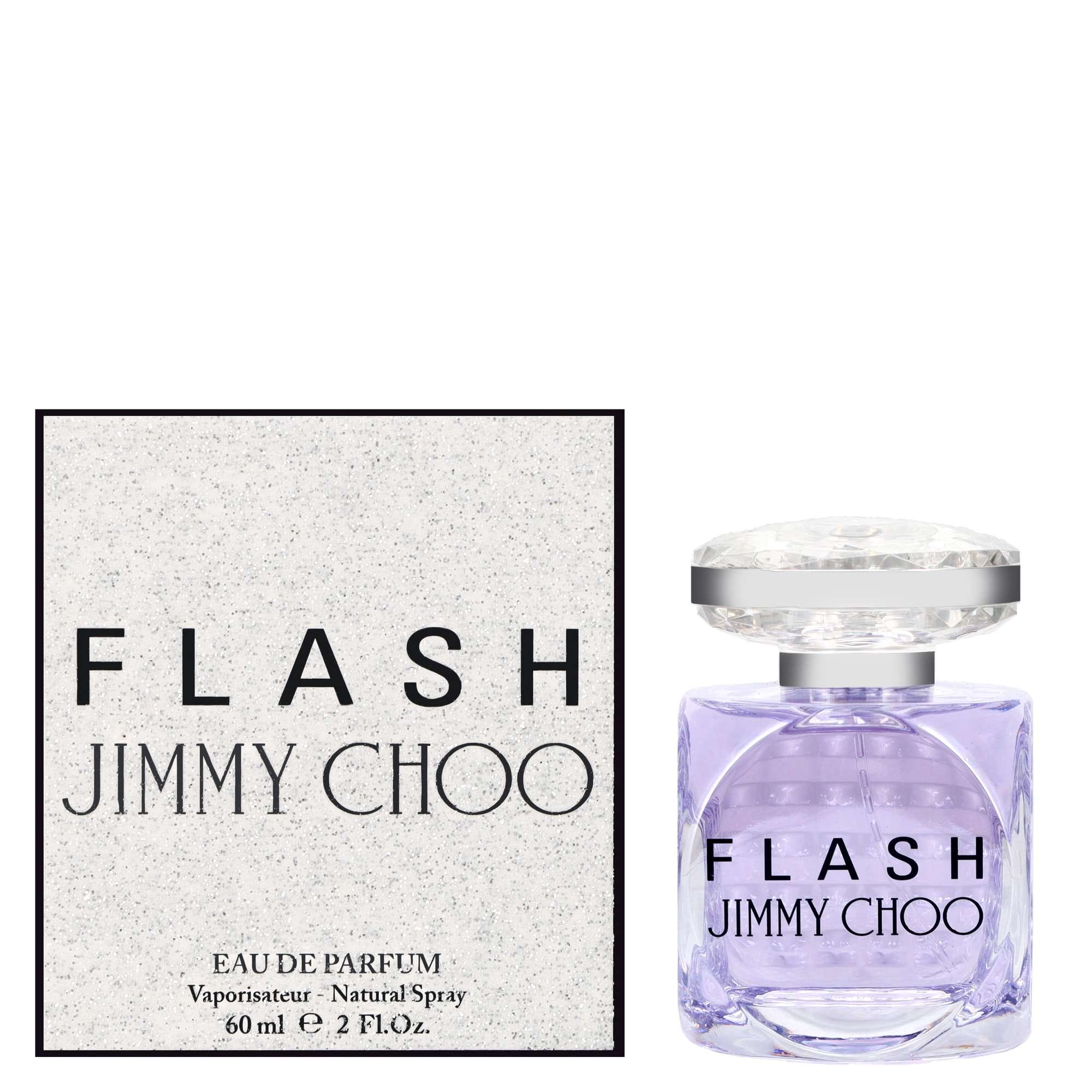 Jimmy Choo Flash Eau de Parfum Spray 60 ml