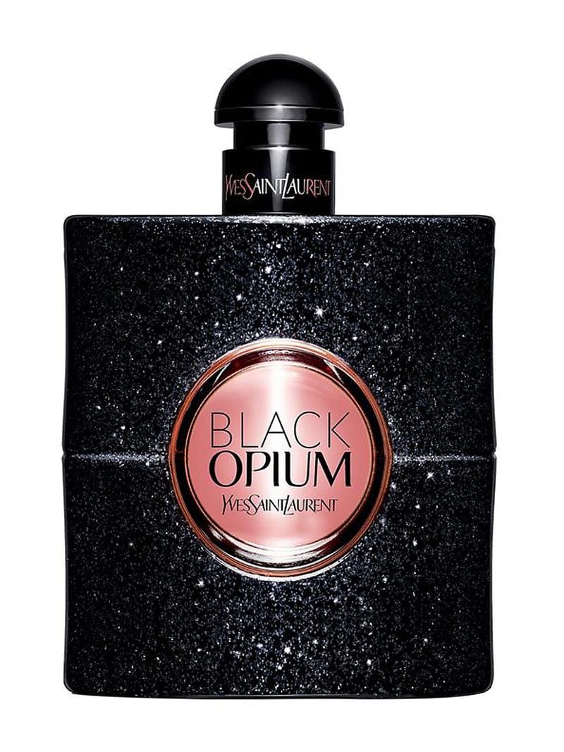 YVES SAINT Laurent Black Opium Eau de Parfum 90 ml - Luxury Women's Fragrance UAE | Niche Gallery