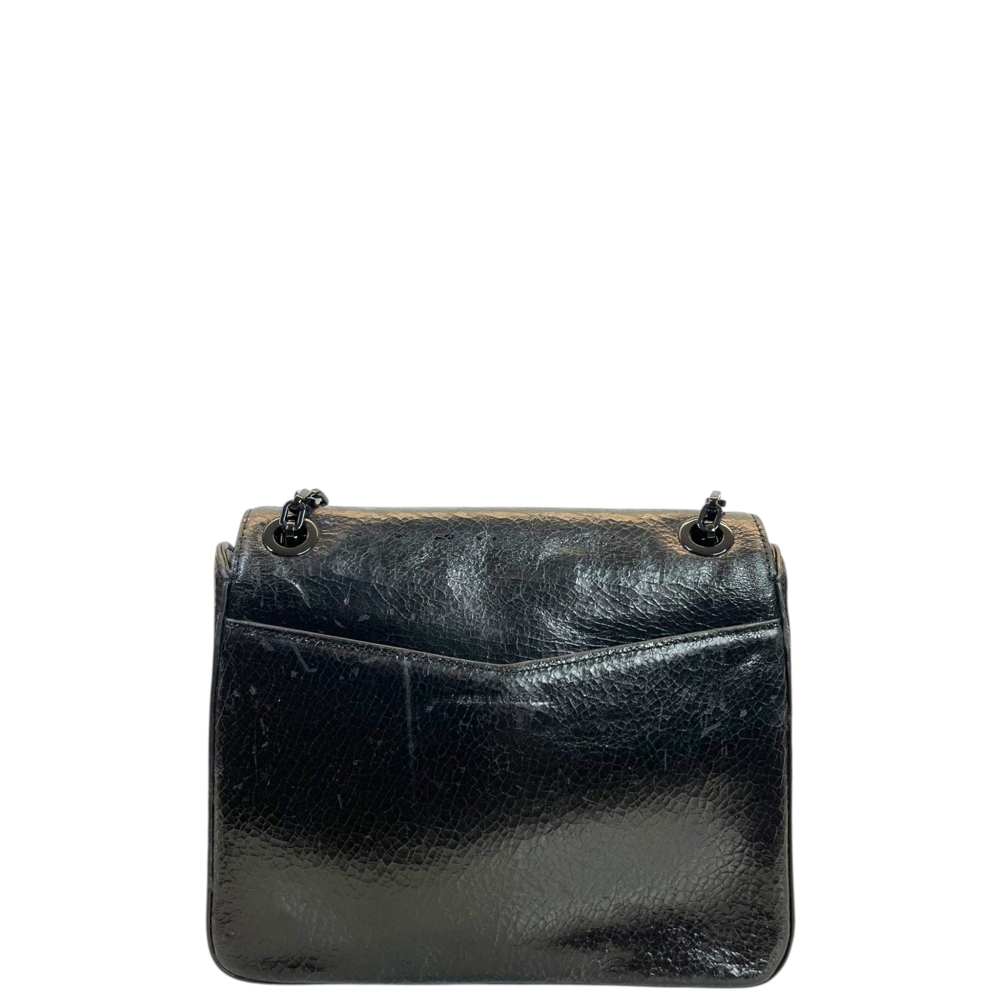 KARL Lagerfeld K/Autograph Shoulder Bag