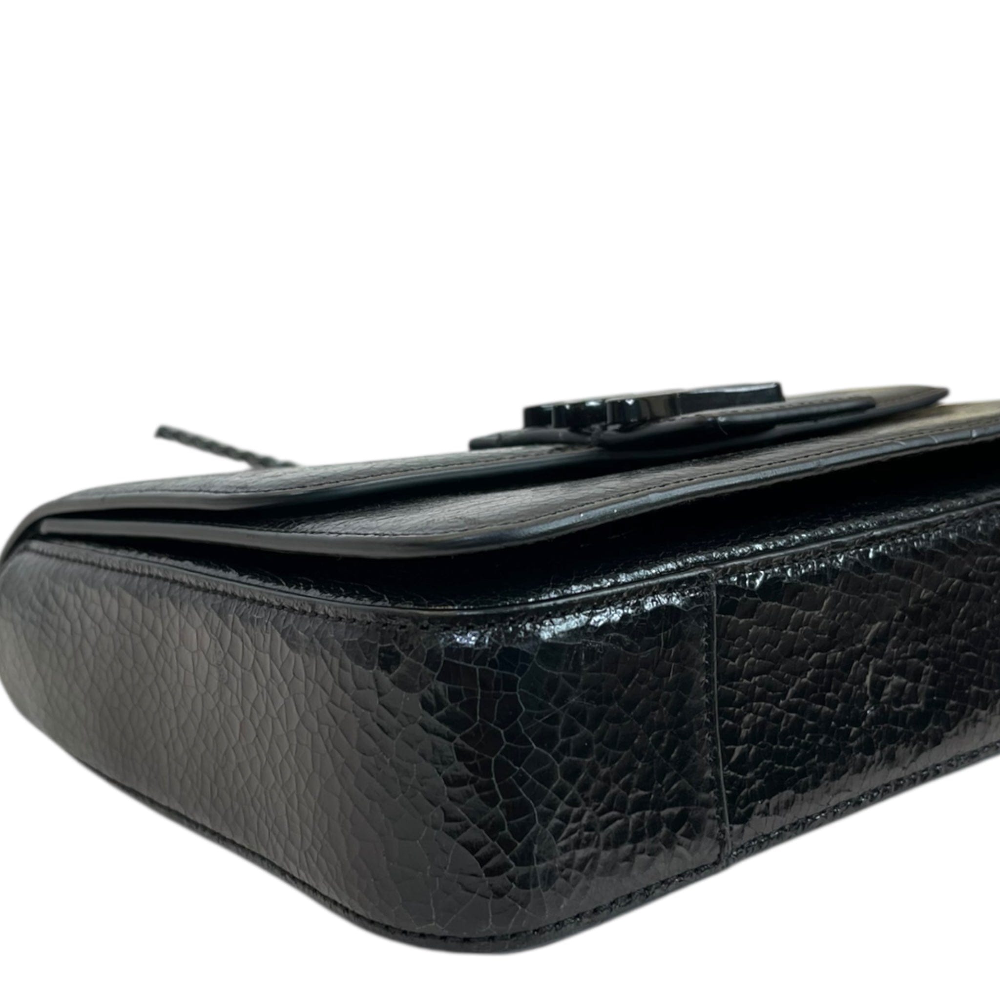 KARL Lagerfeld K/Autograph Shoulder Bag