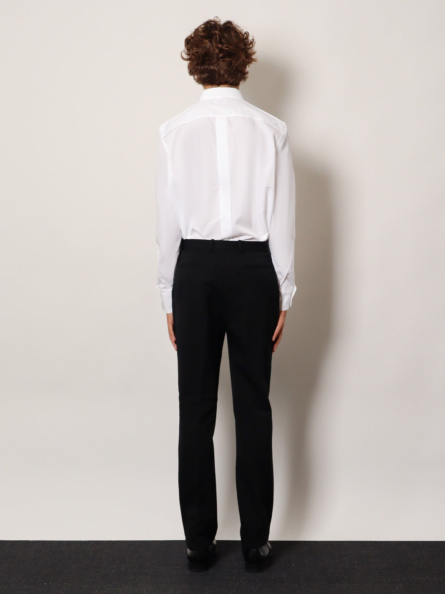 Saint Laurent Cotton shirt