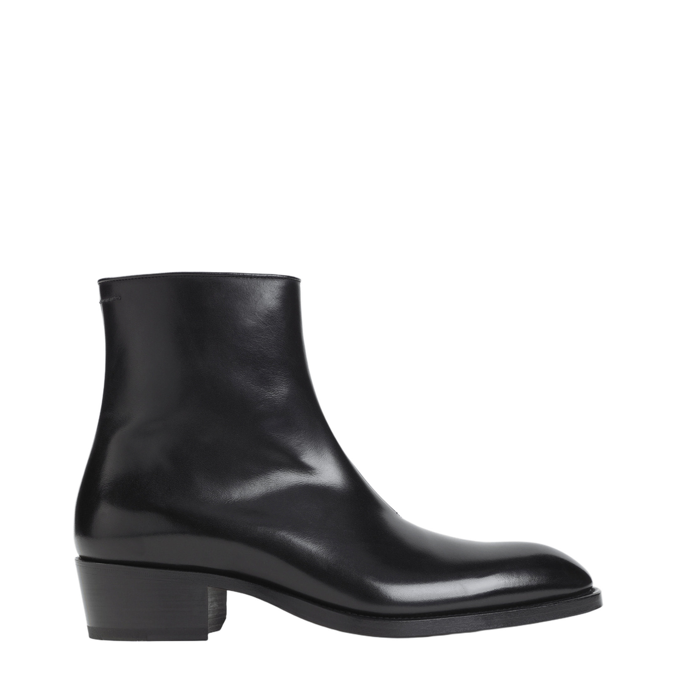 TOM FORD Burnished Vincent Boot