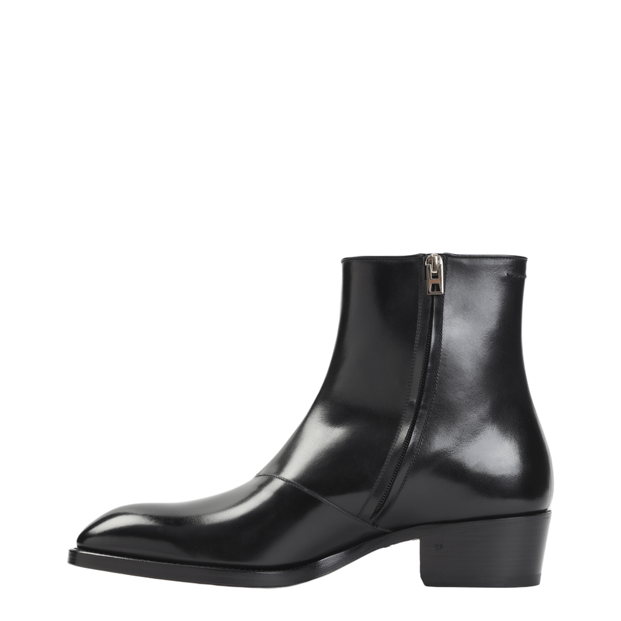 TOM FORD Burnished Vincent Boot