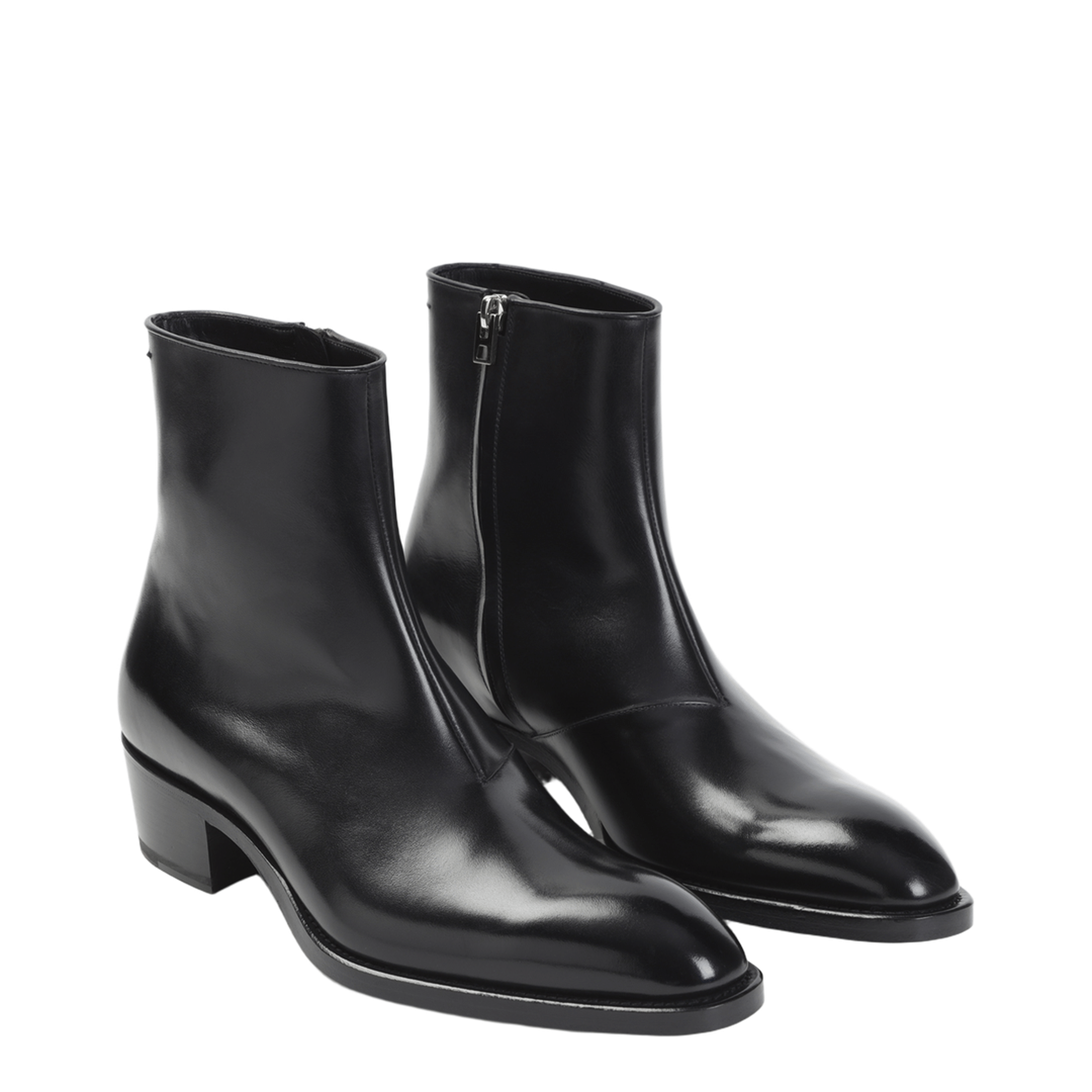 TOM FORD Burnished Vincent Boot