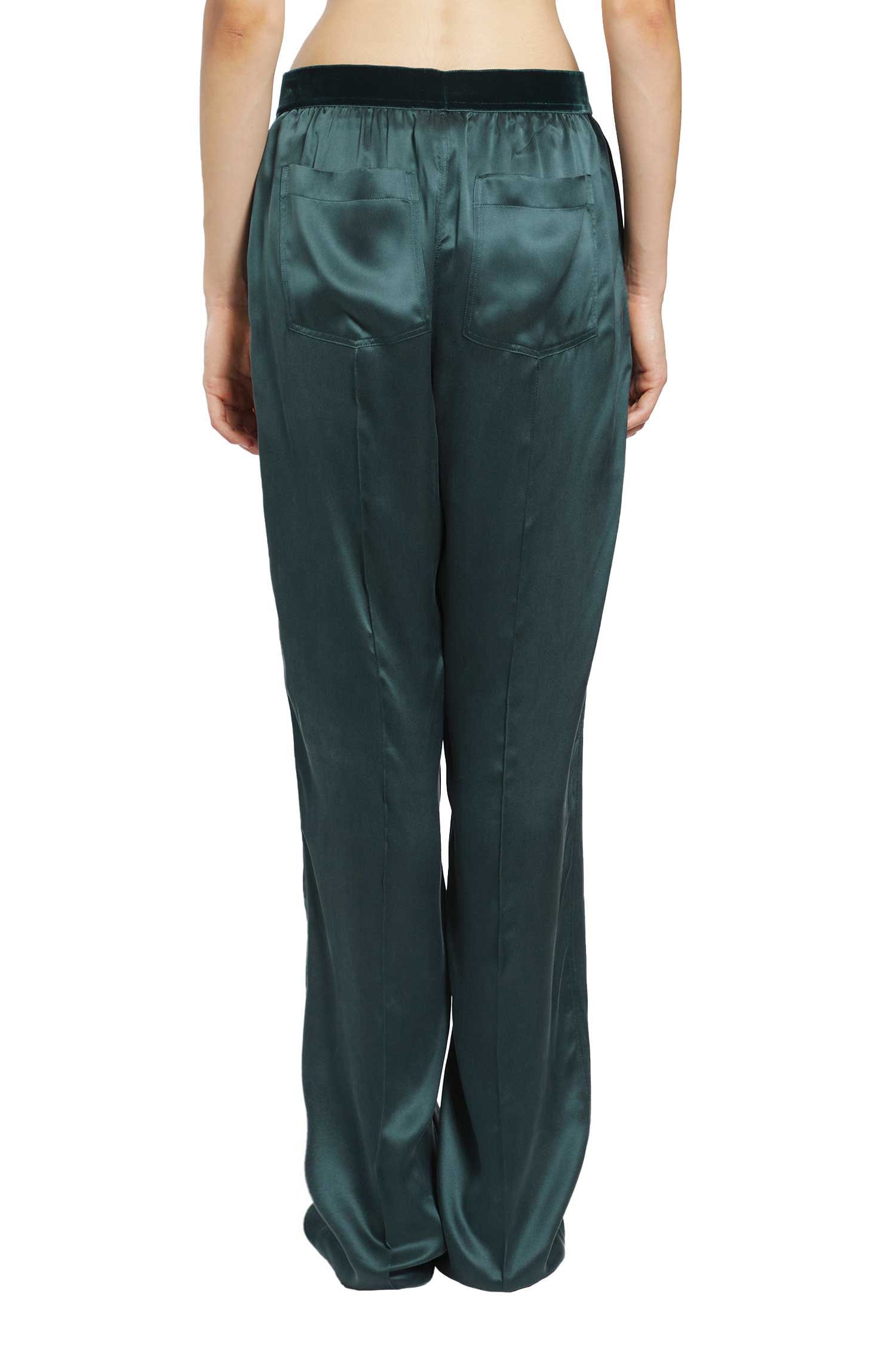 TOM FORD Silk Satin PJ Pants