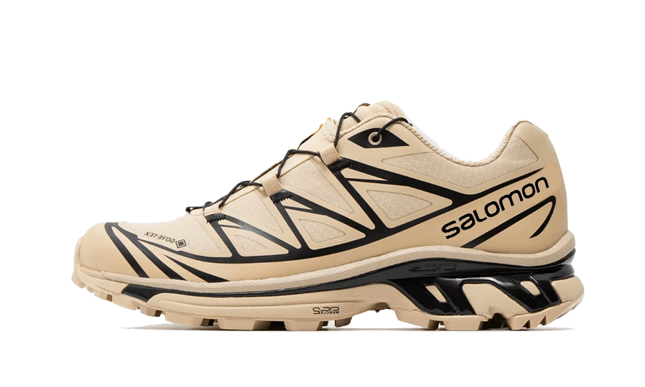 Salomon XT - 6 GTX Safari
