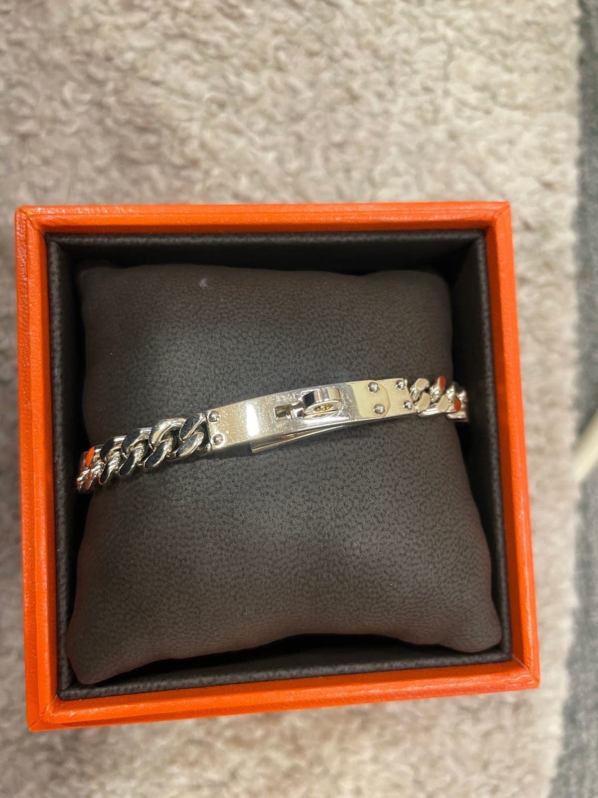 Hermes Bracelet ALC3817