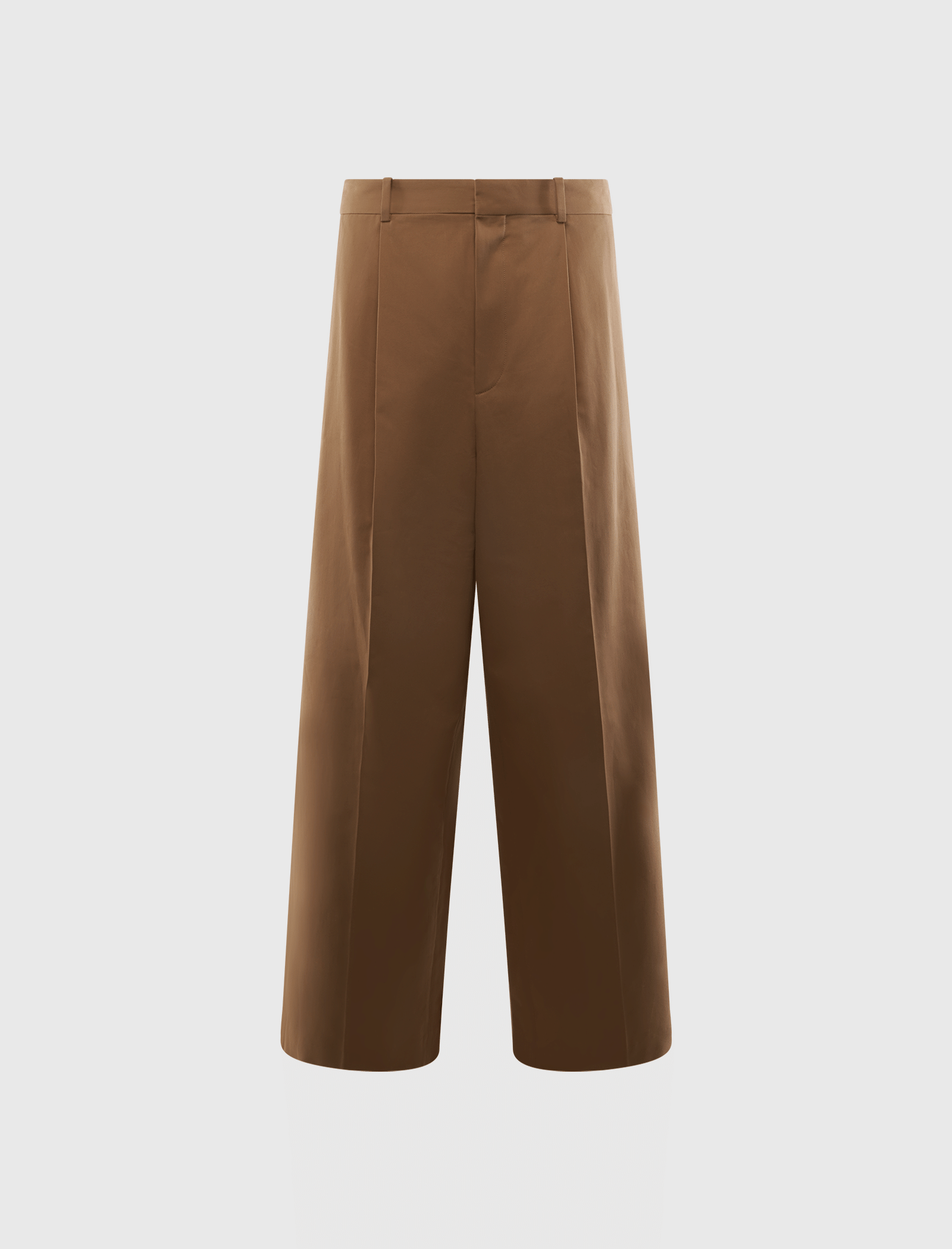 Loewe WIDE LEG TROUSERS