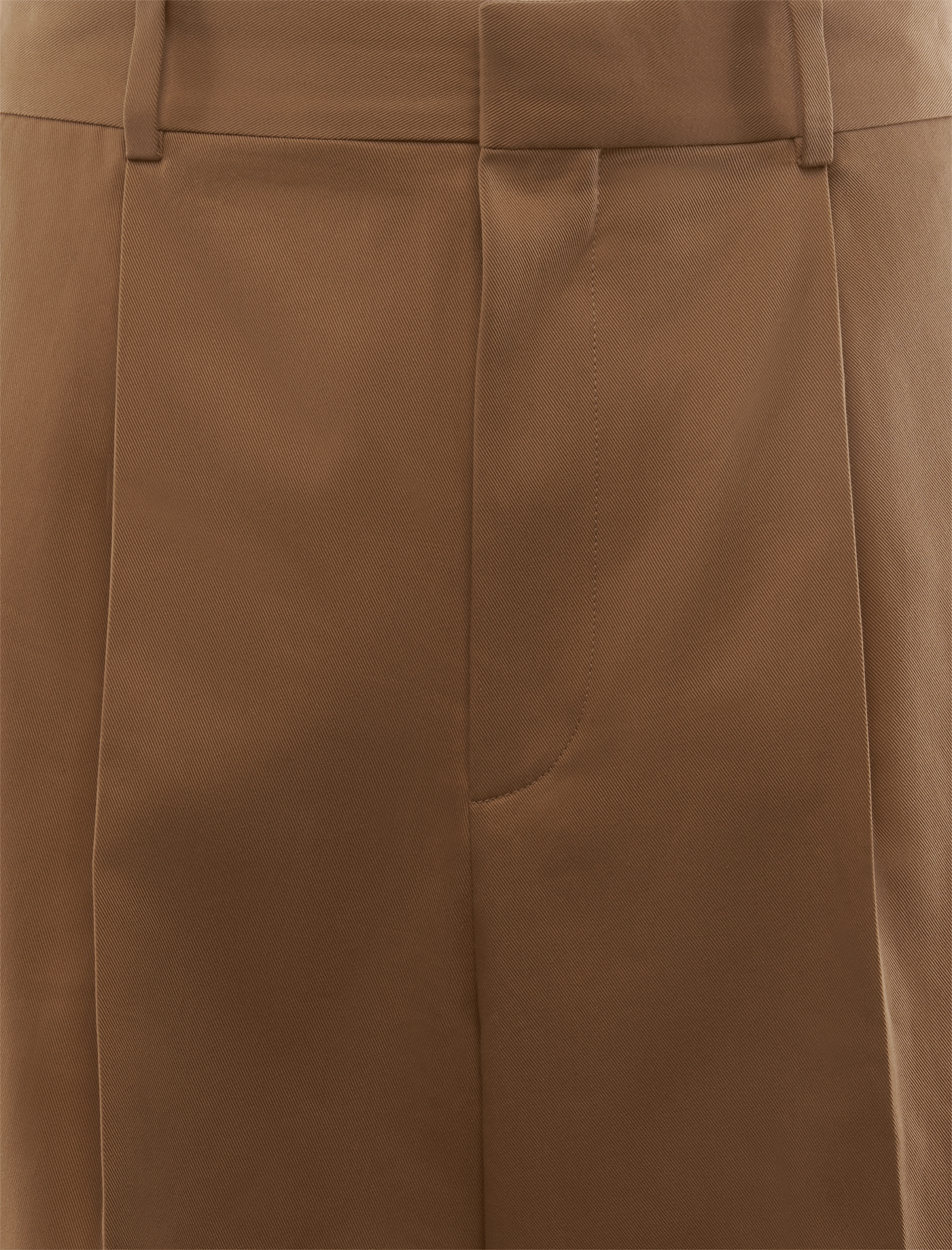 Loewe WIDE LEG TROUSERS