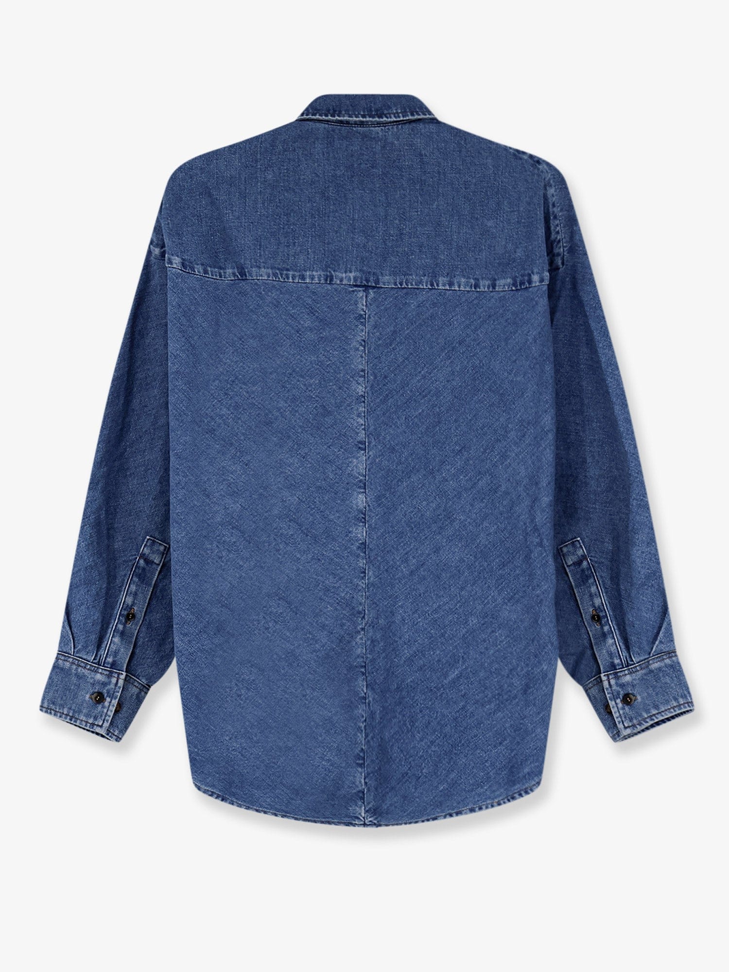 Loewe Denim shirt