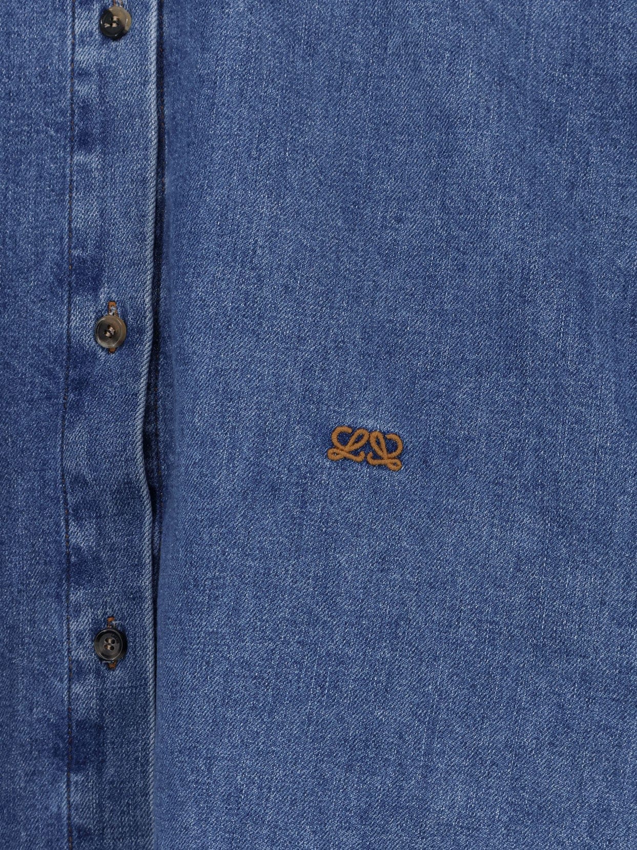 Loewe Denim shirt
