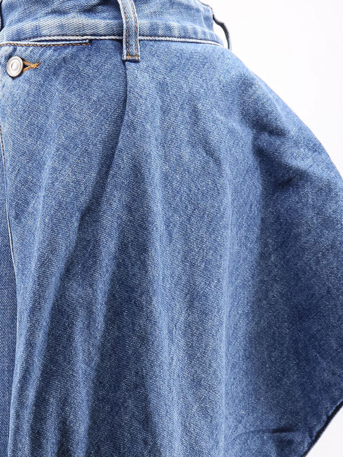 Loewe Blue denim jeans