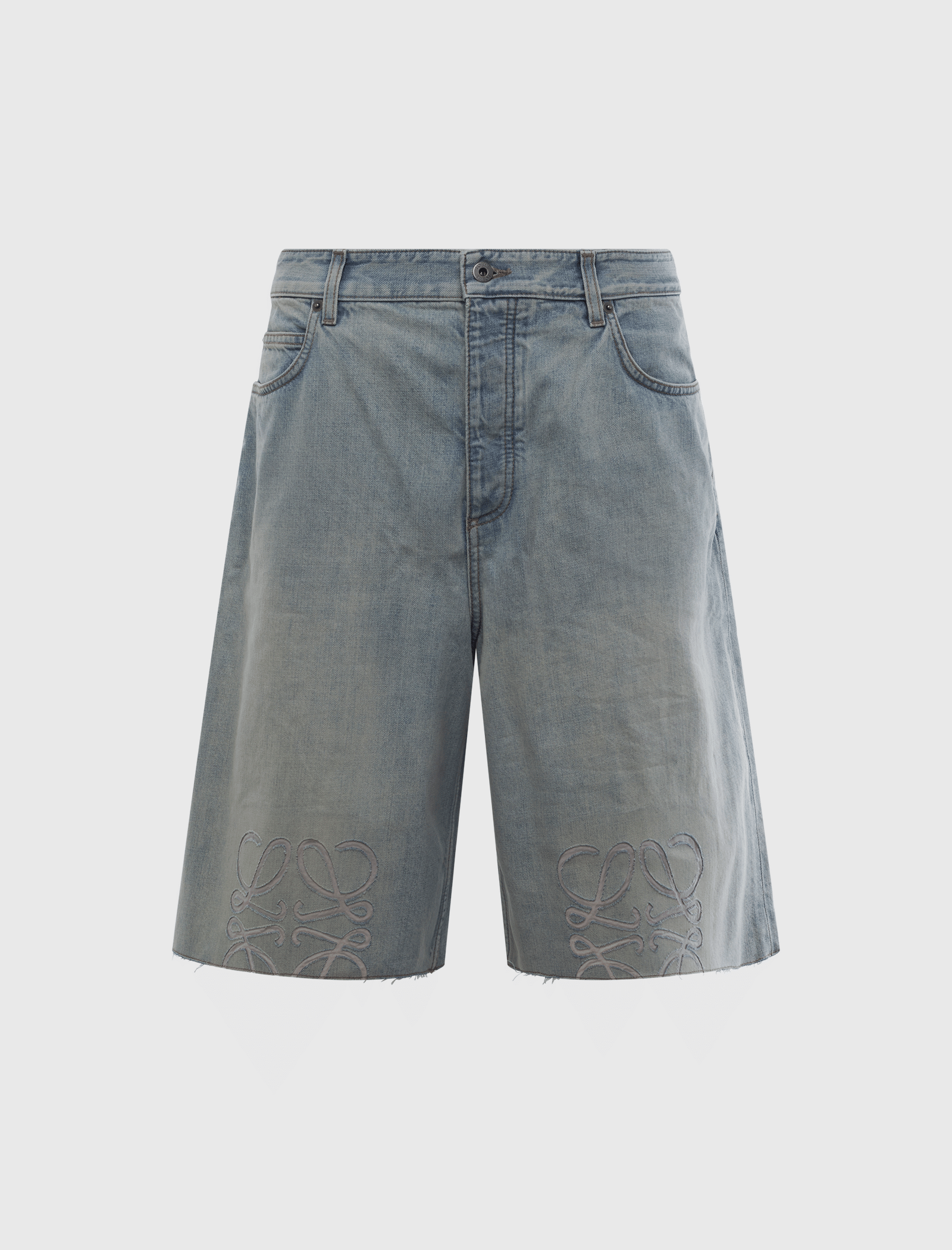 Loewe ANAGRAM SHORTS