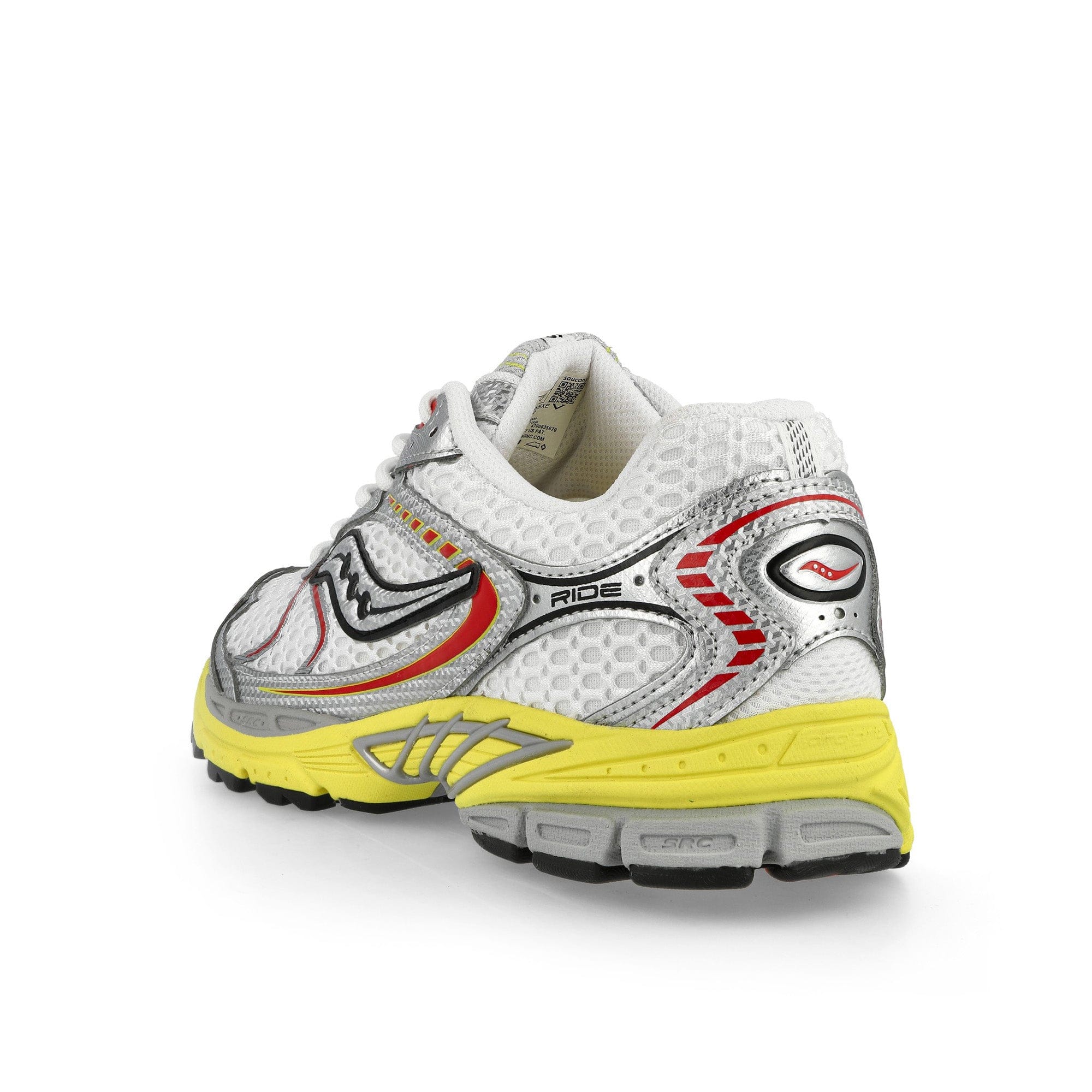 Saucony ProGrid Ride 1