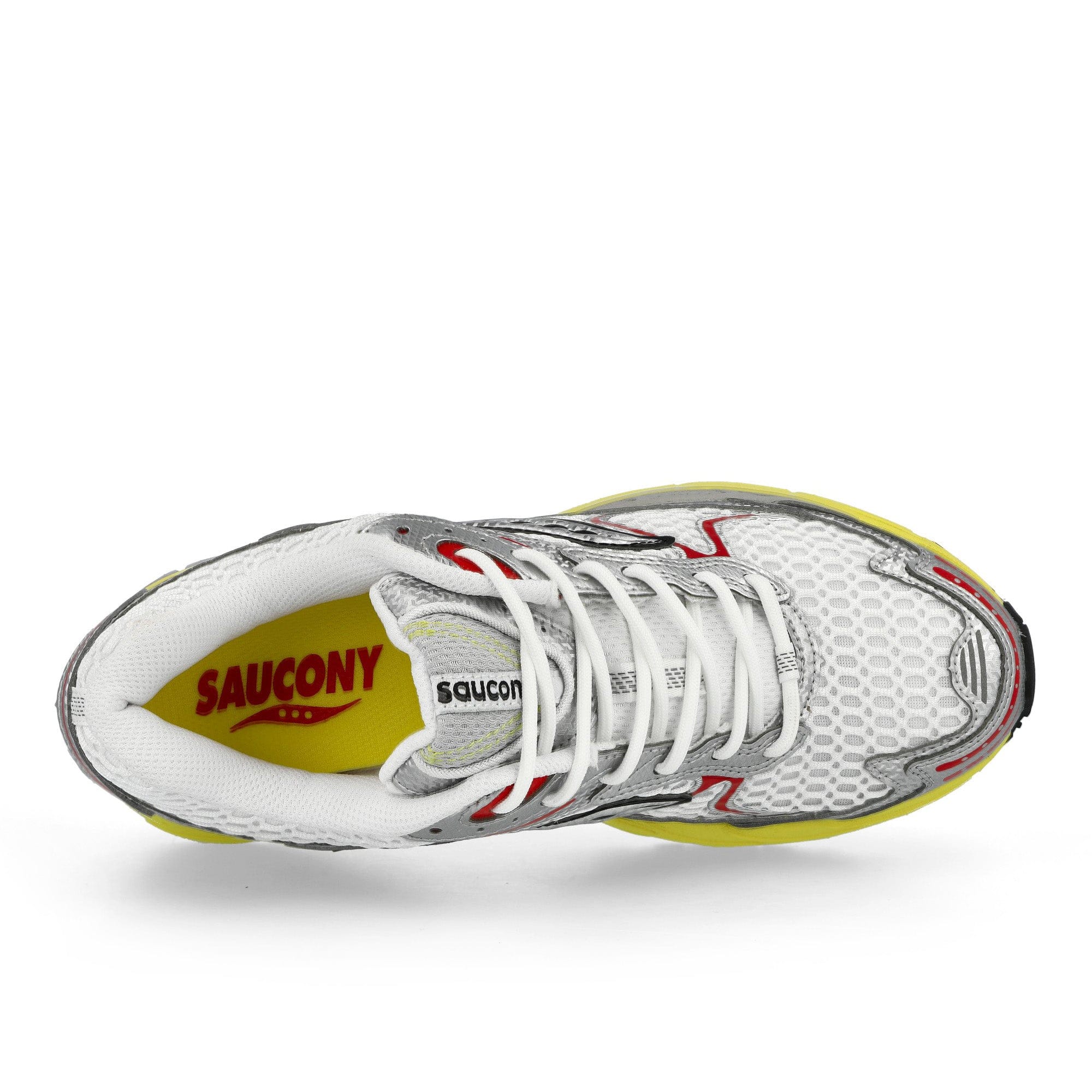 Saucony ProGrid Ride 1