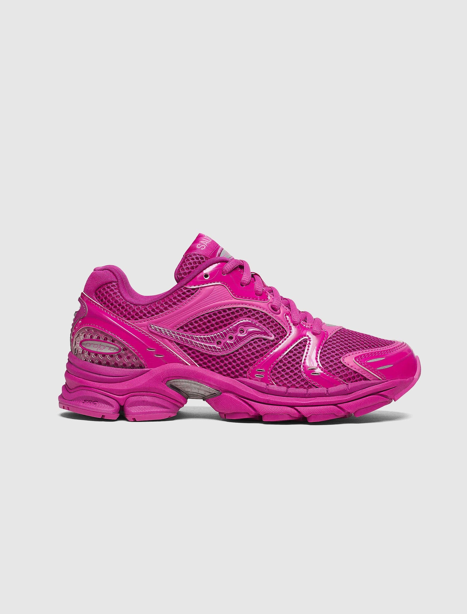 Saucony WOMEN'S PROGRID TRIUMPH 4
