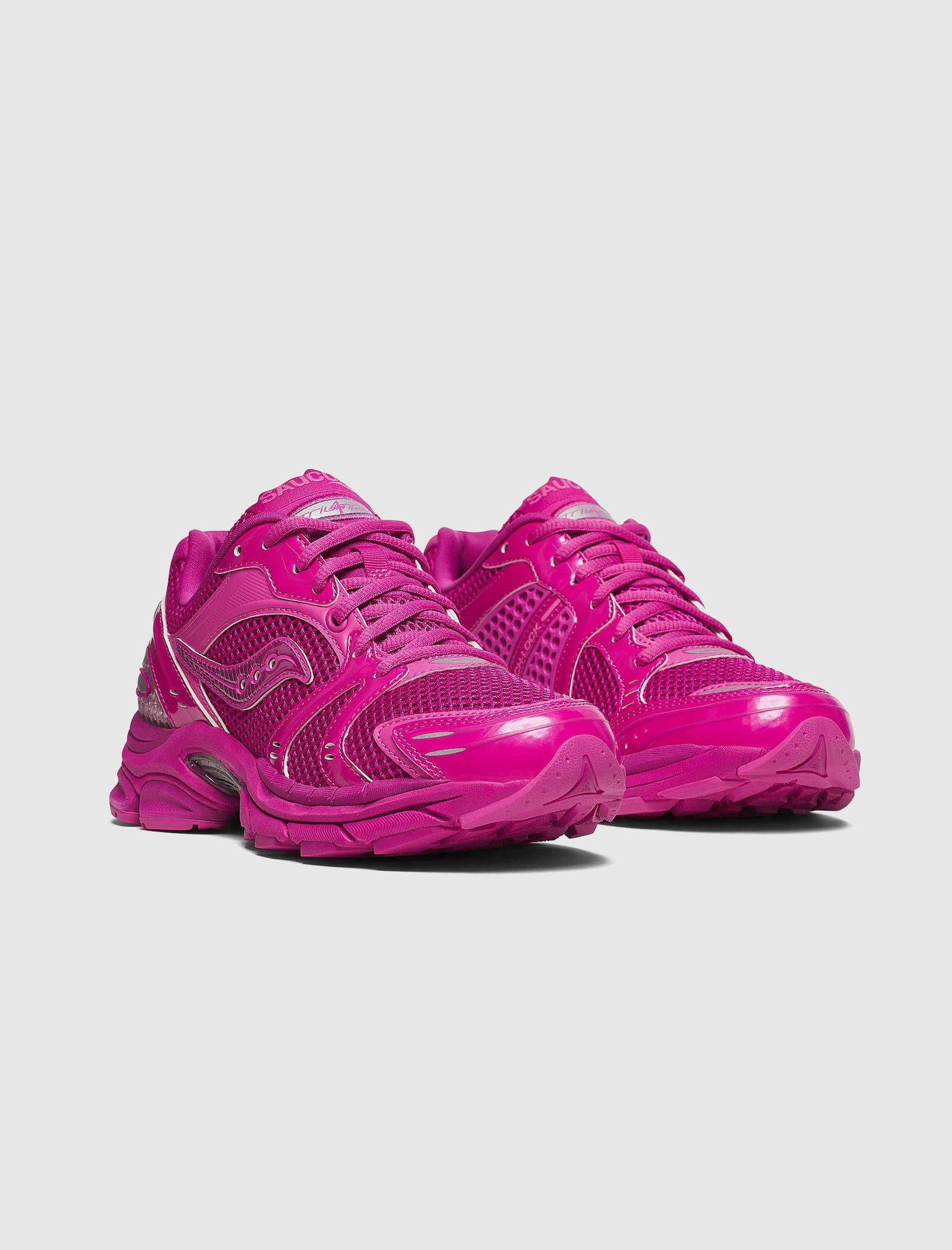 Saucony WOMEN'S PROGRID TRIUMPH 4
