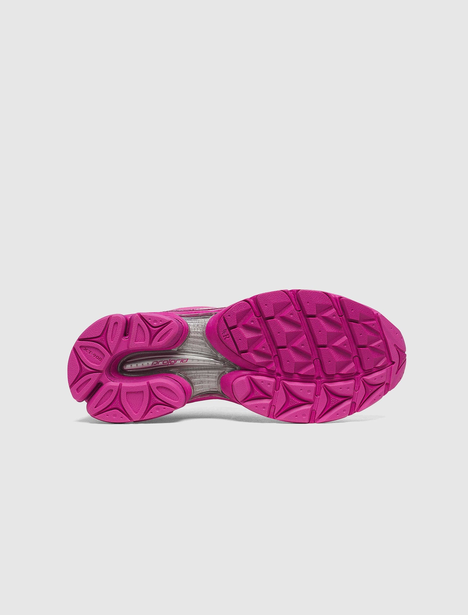 Saucony WOMEN'S PROGRID TRIUMPH 4