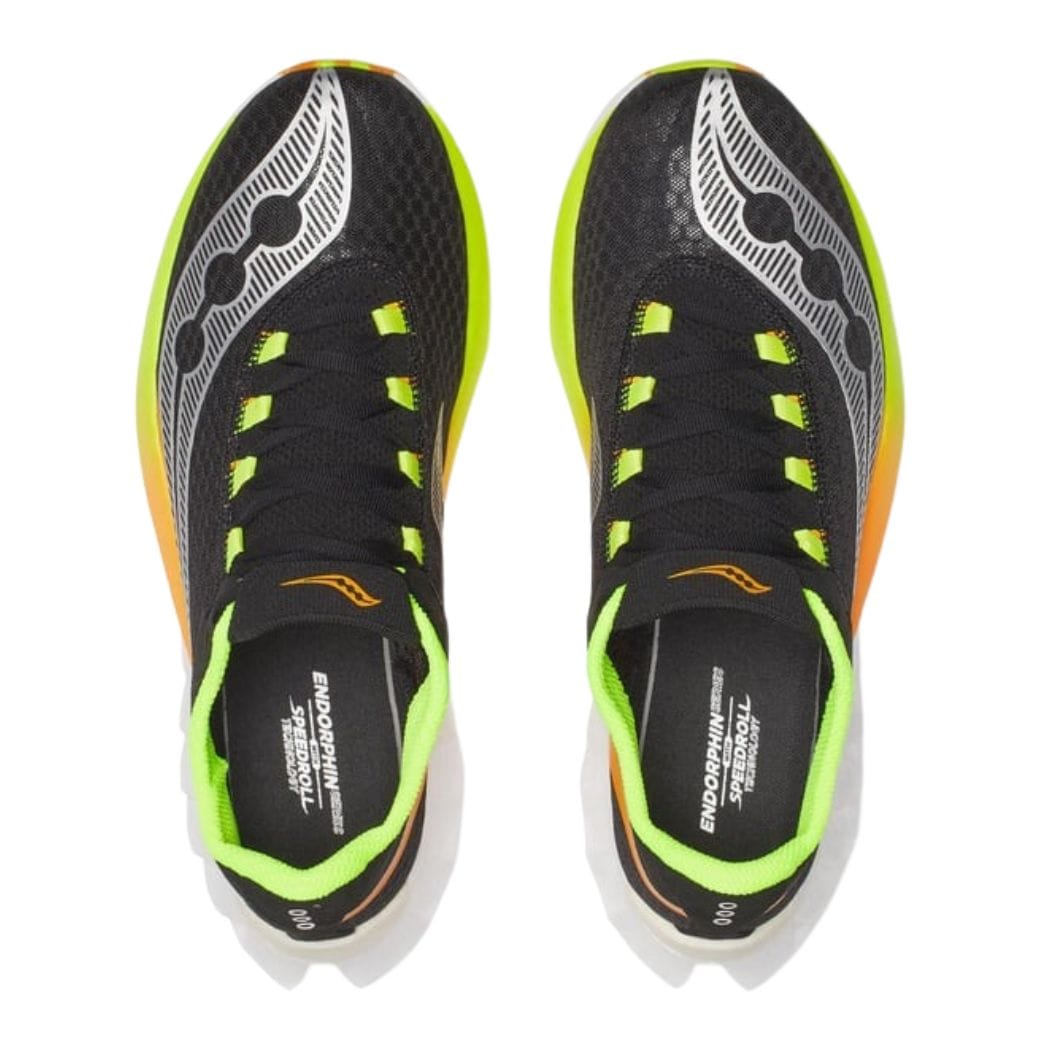 Saucony Endorphin Pro 4 Men's Running Shoes