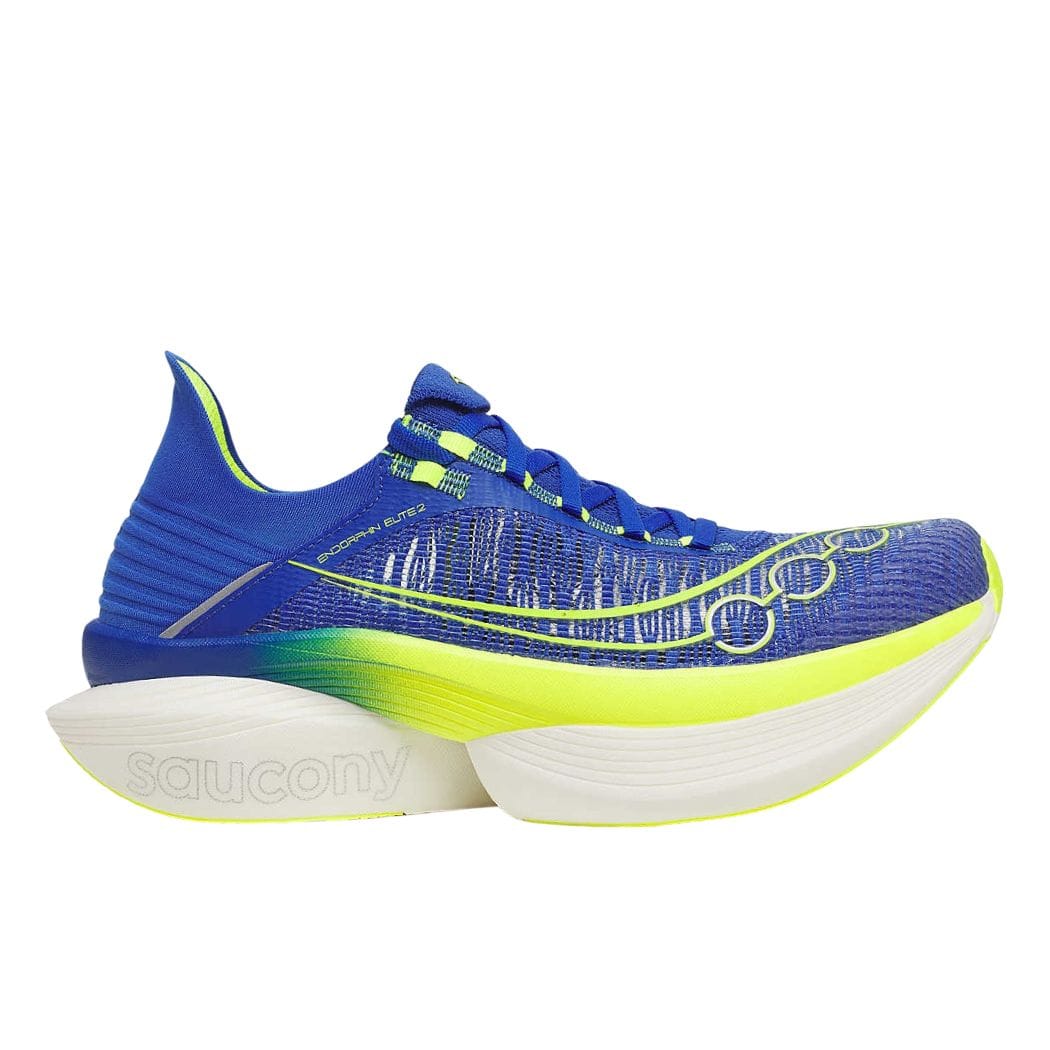 Saucony Endorphin Elite 2 Men's Running Shoes
