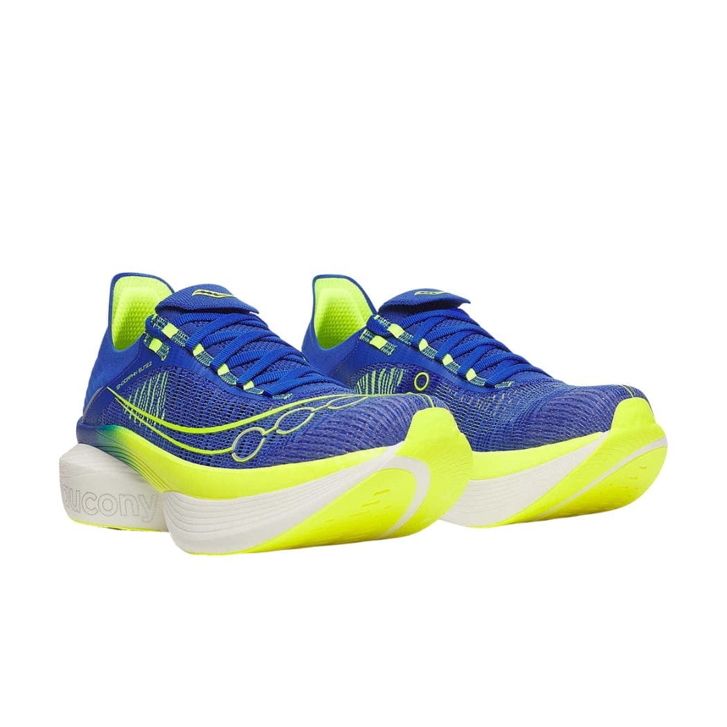 Saucony Endorphin Elite 2 Men's Running Shoes