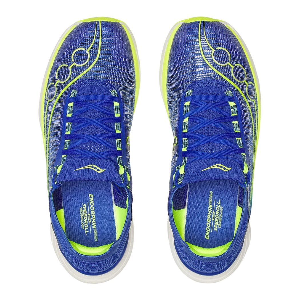 Saucony Endorphin Elite 2 Men's Running Shoes