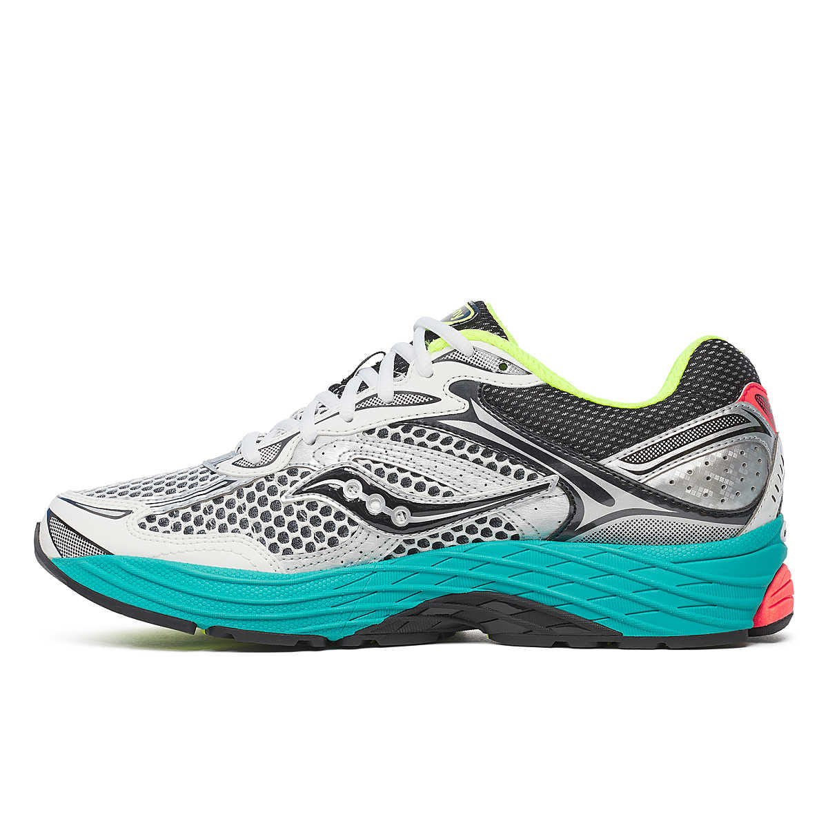 Saucony Omni 9 Silver/Mutant